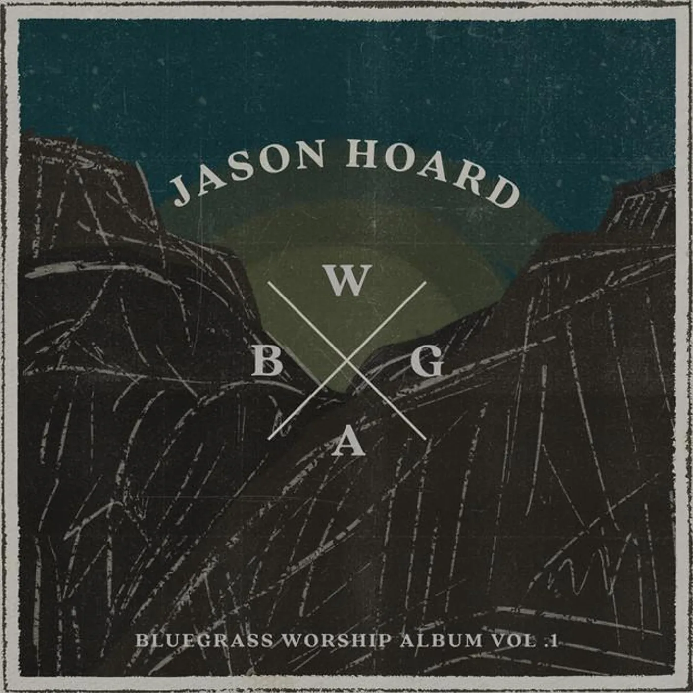 Jason Hoard
