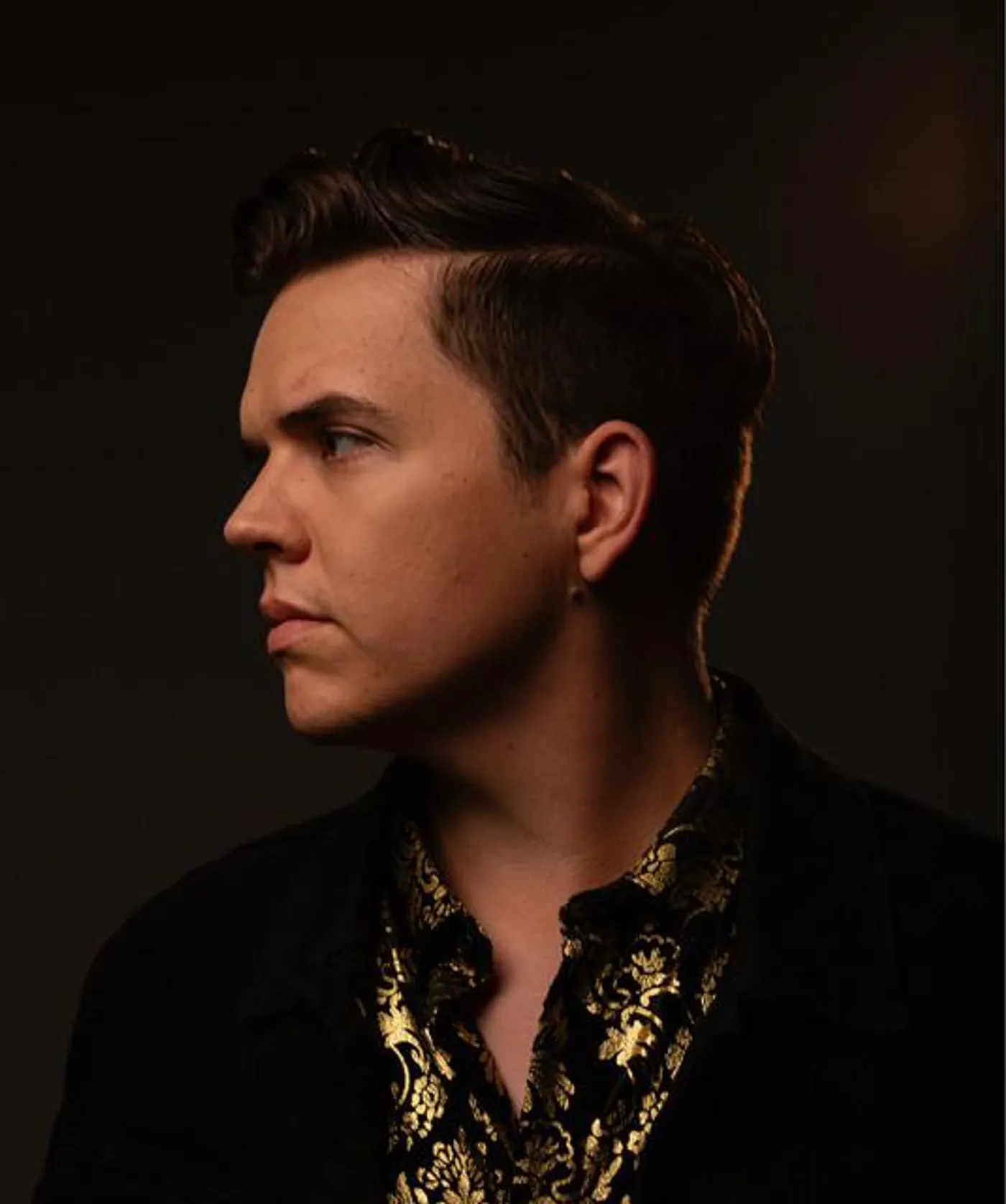 Jason Hawk Harris