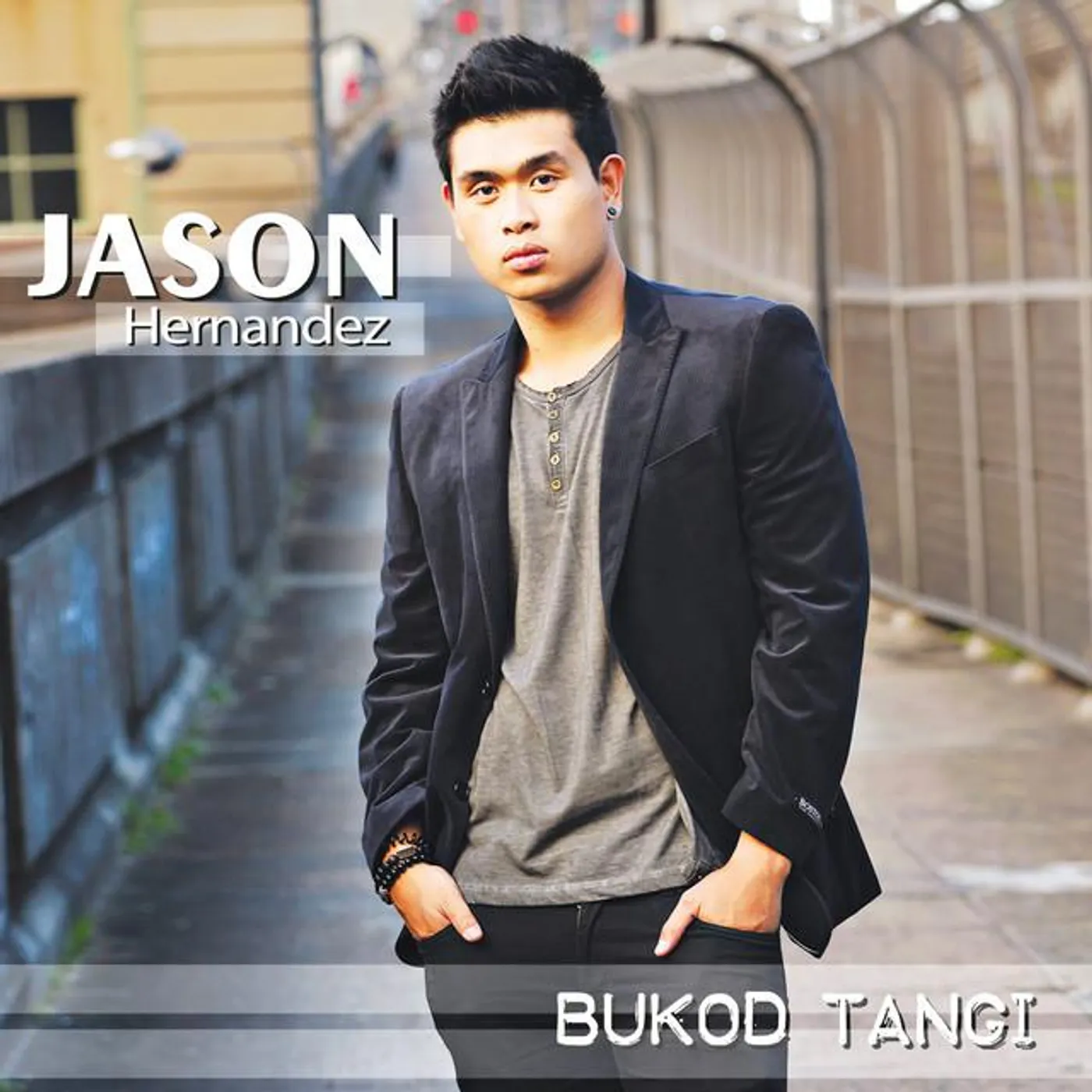 Jason Hernandez Brand Page