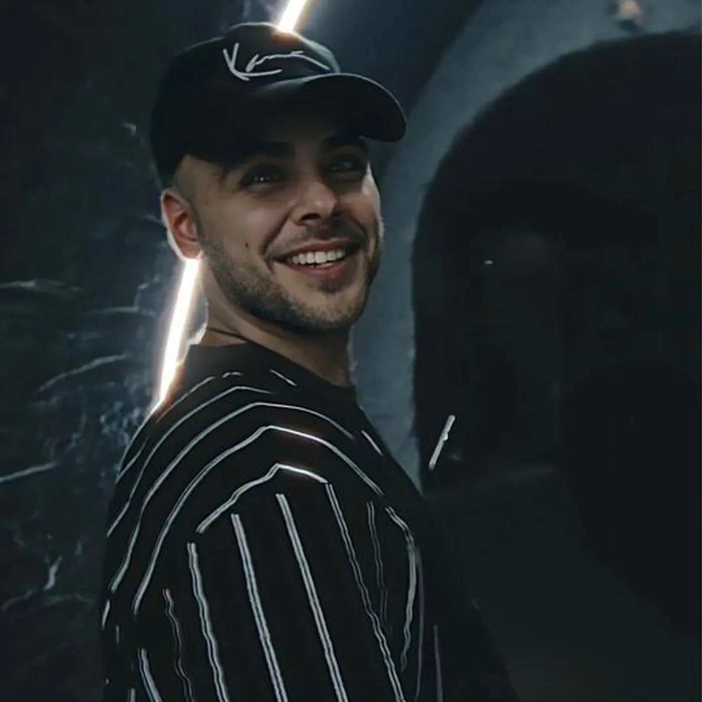 Jason Johnson (DE) Brand Page