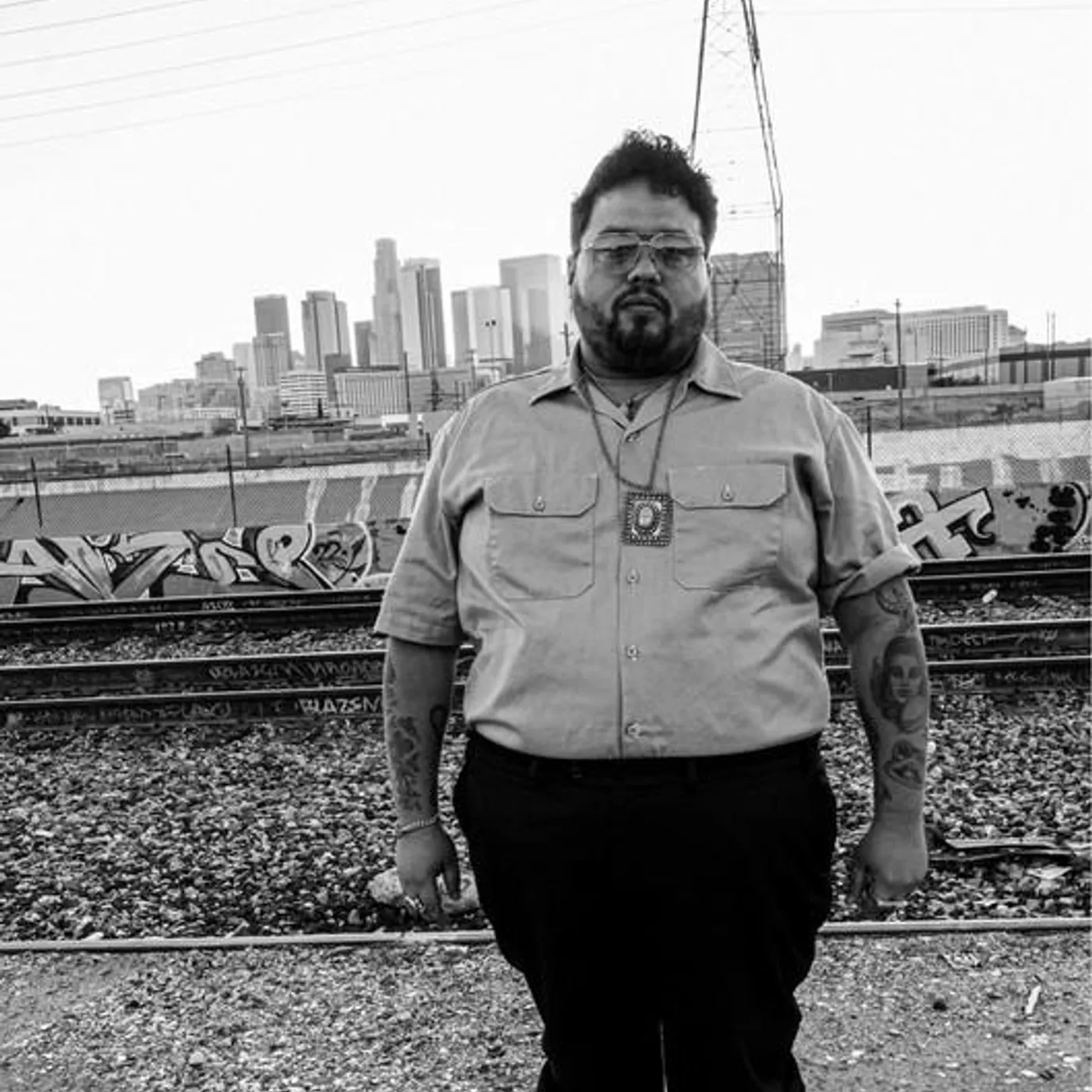 Jason Joshua & The Beholders