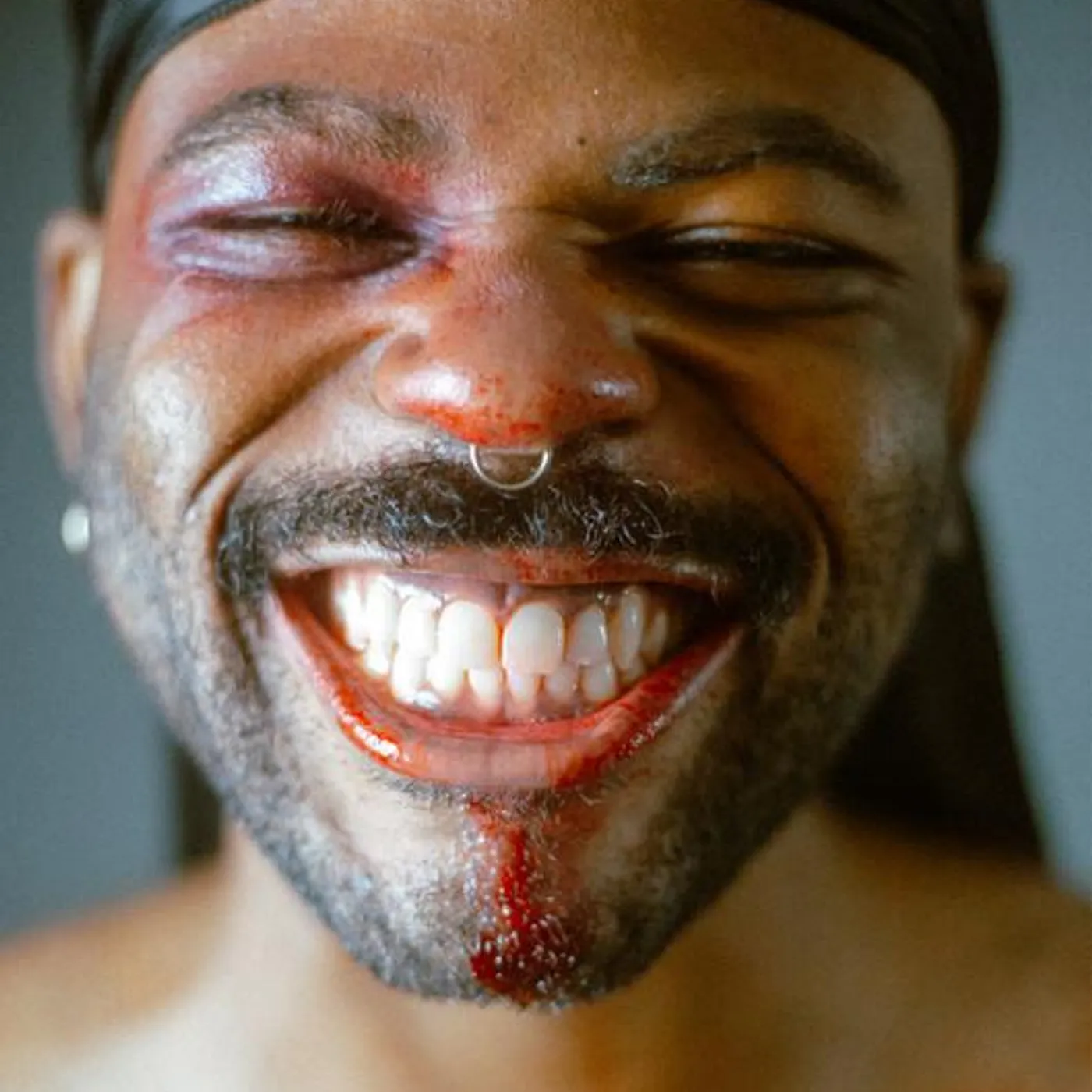 Jason Jamal Brand Page