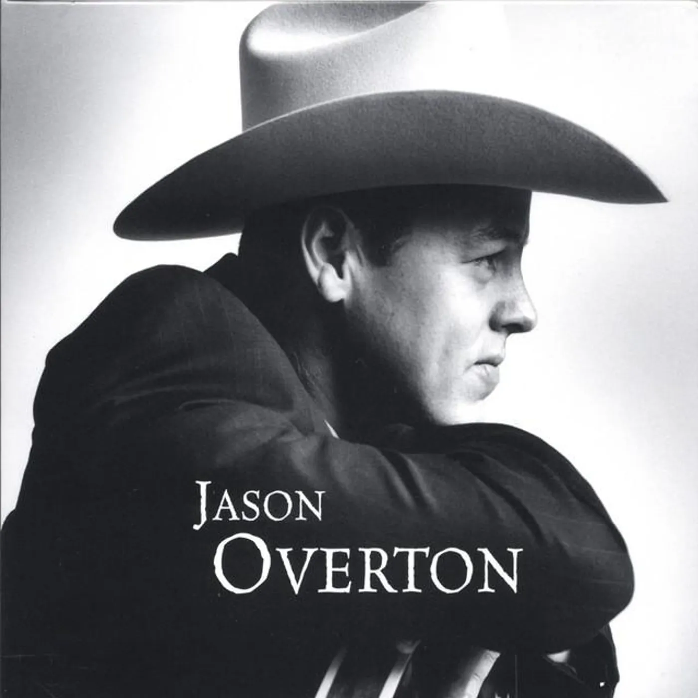 Jason Overton