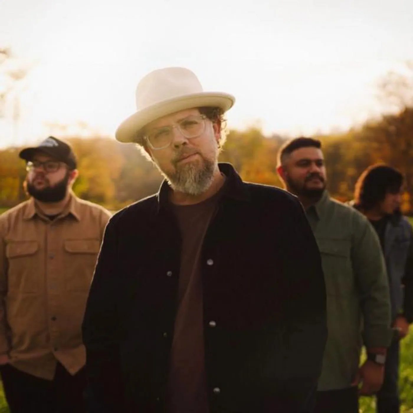 Jason Lovins Band Brand Page