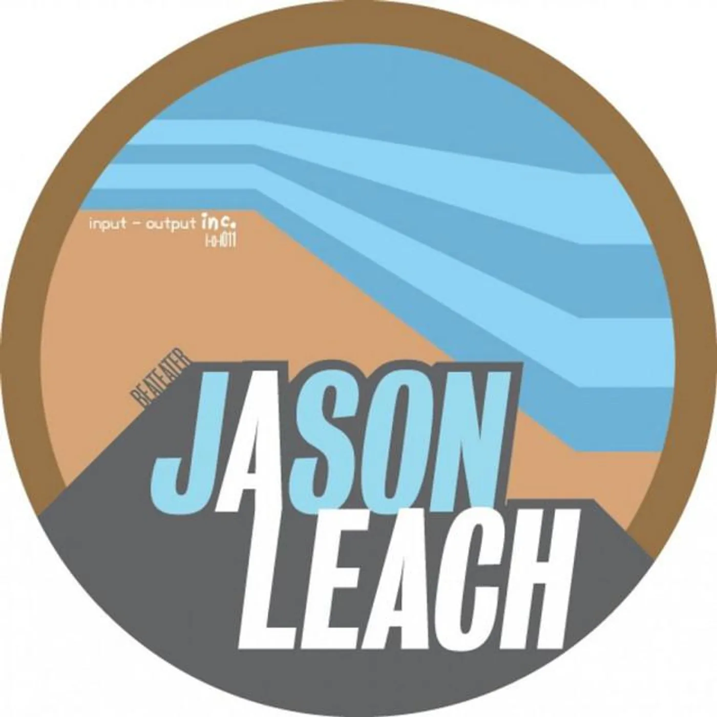 Jason Leach Brand Page