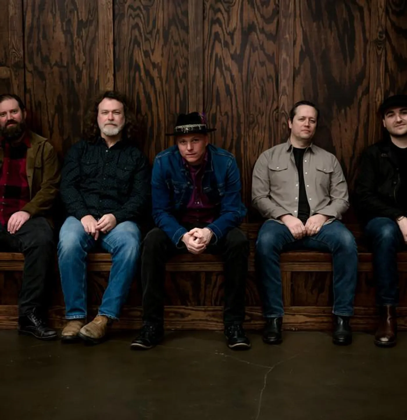 Jason Lee McKinney Band