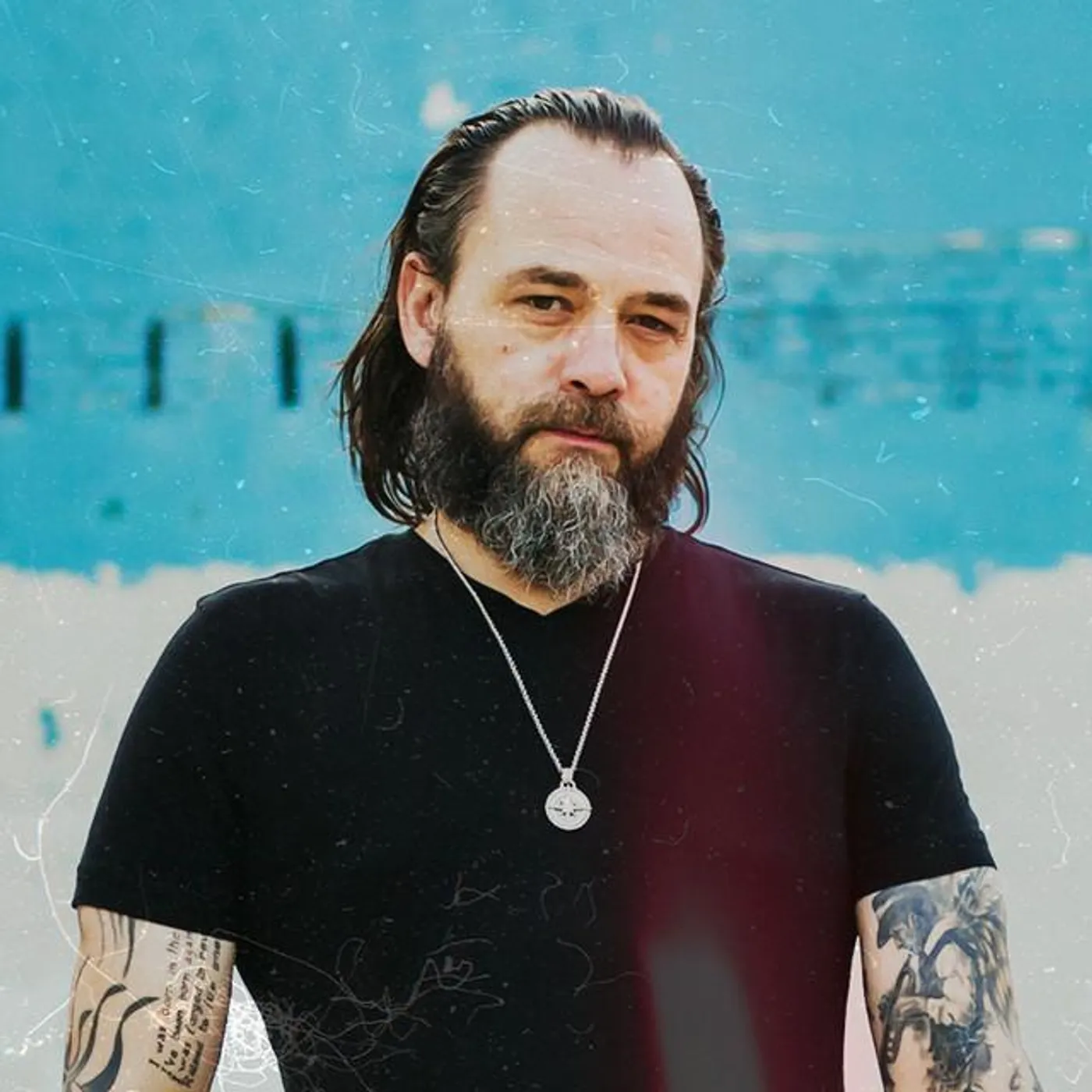 Jason Lee Jones Brand Page