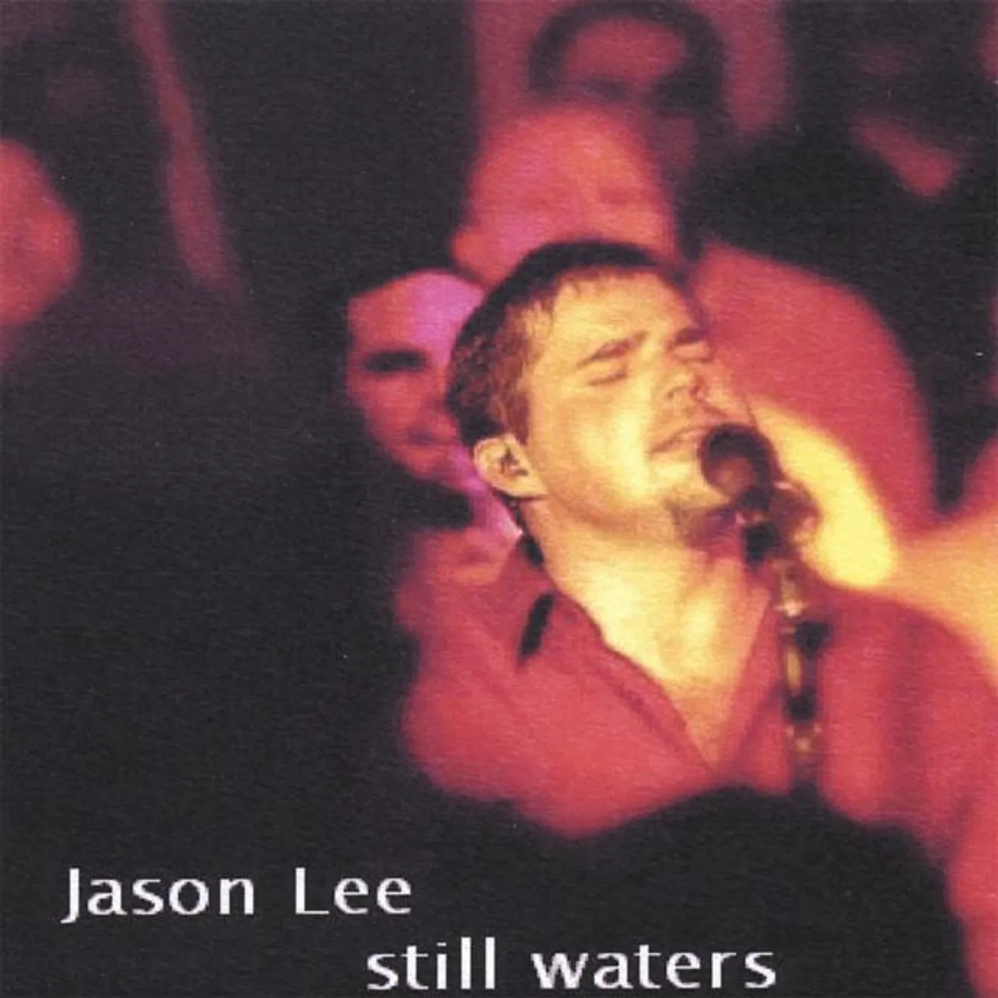 Jason Lee