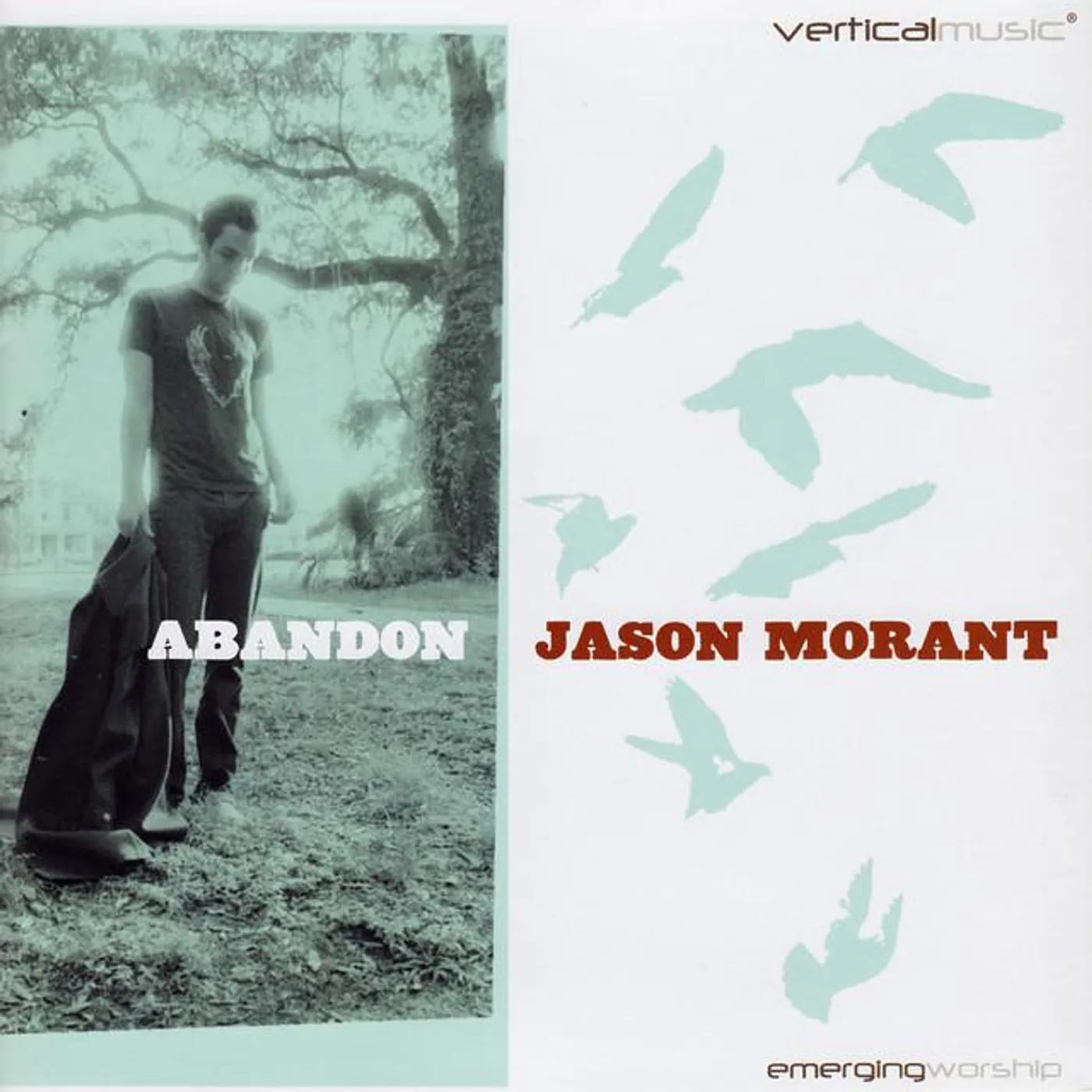 Jason Morant Brand Page