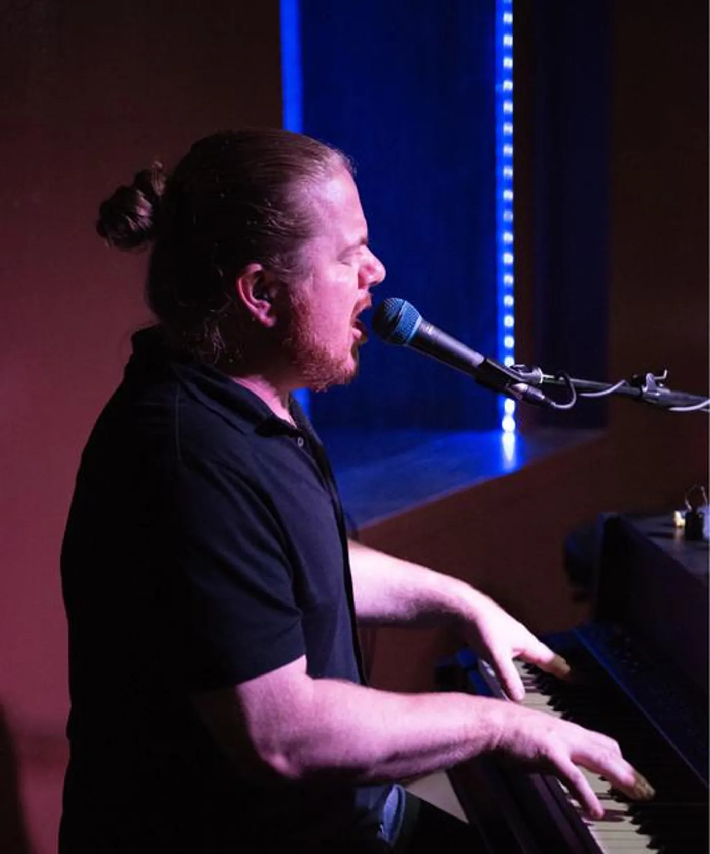 Jason Marion