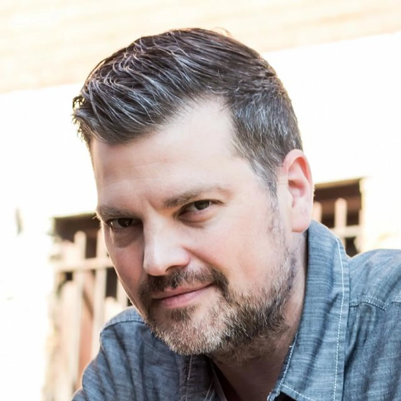 Jason McLain Brand Page