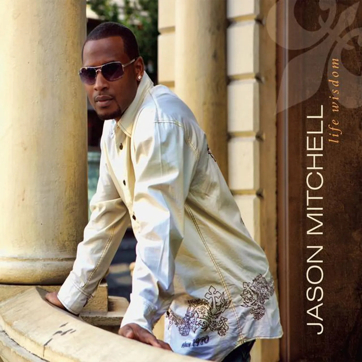 Jason Mitchell