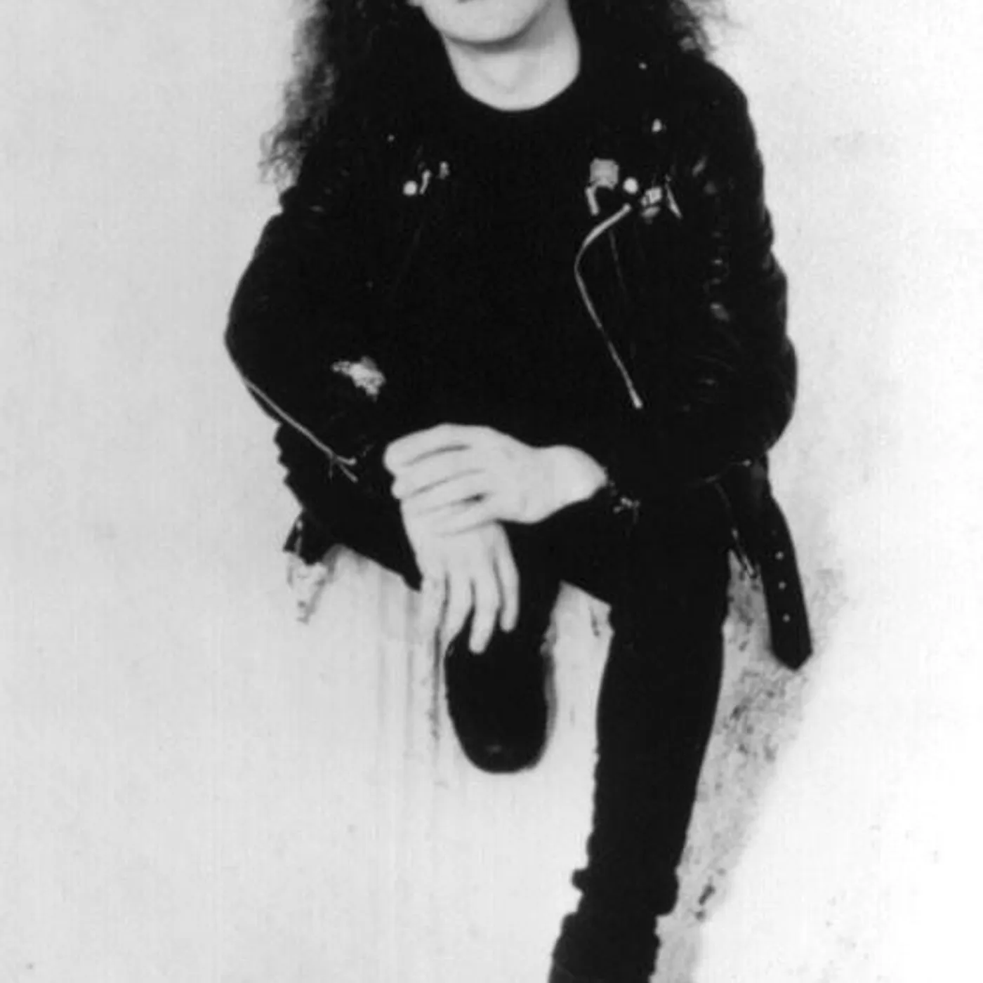 Jason Newsted