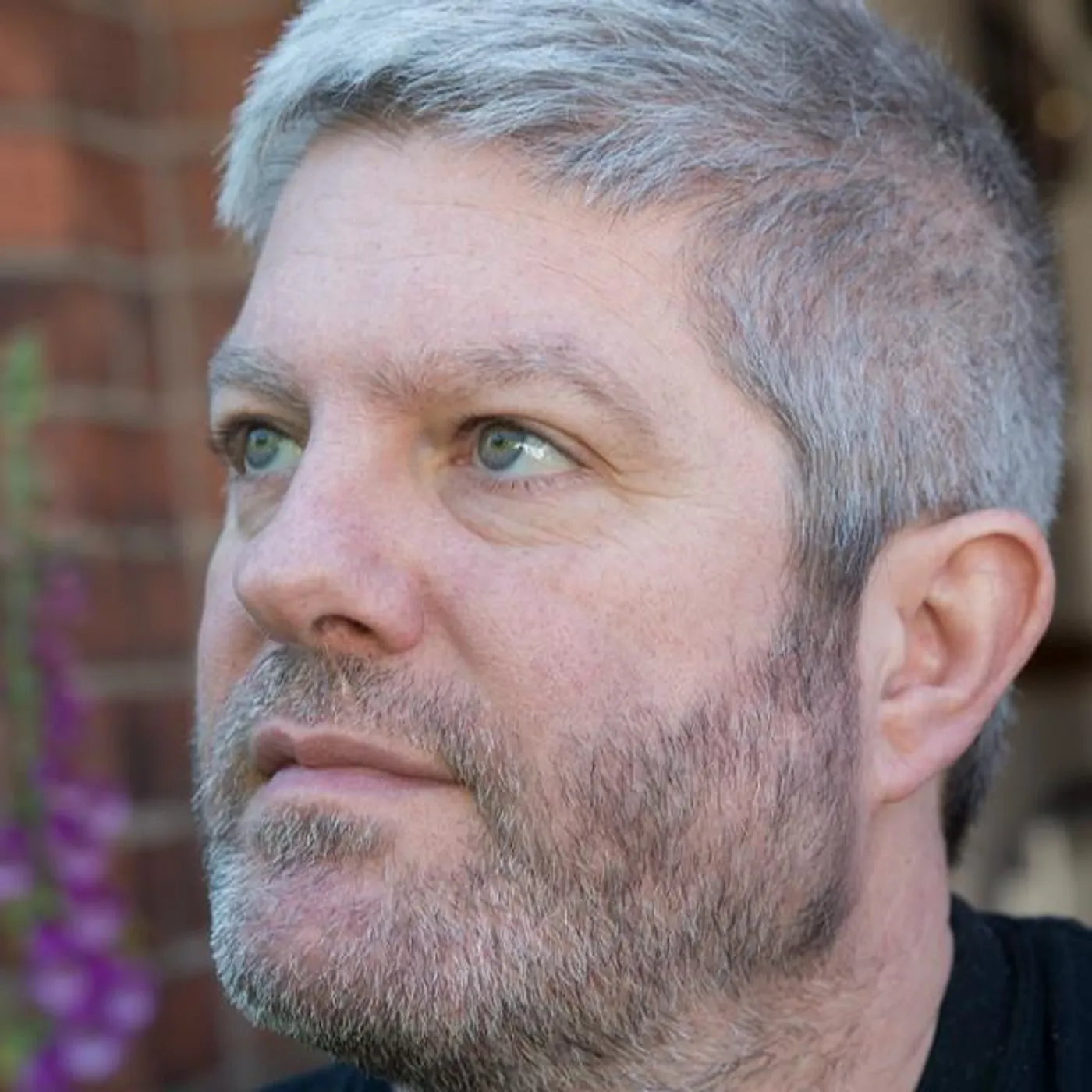 Jason O'Rourke Brand Page