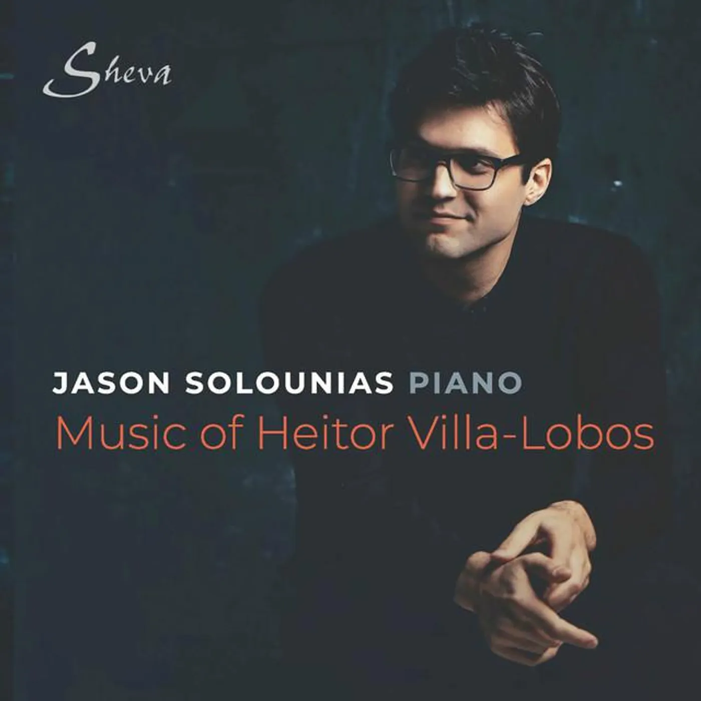 Jason Solounias Brand Page