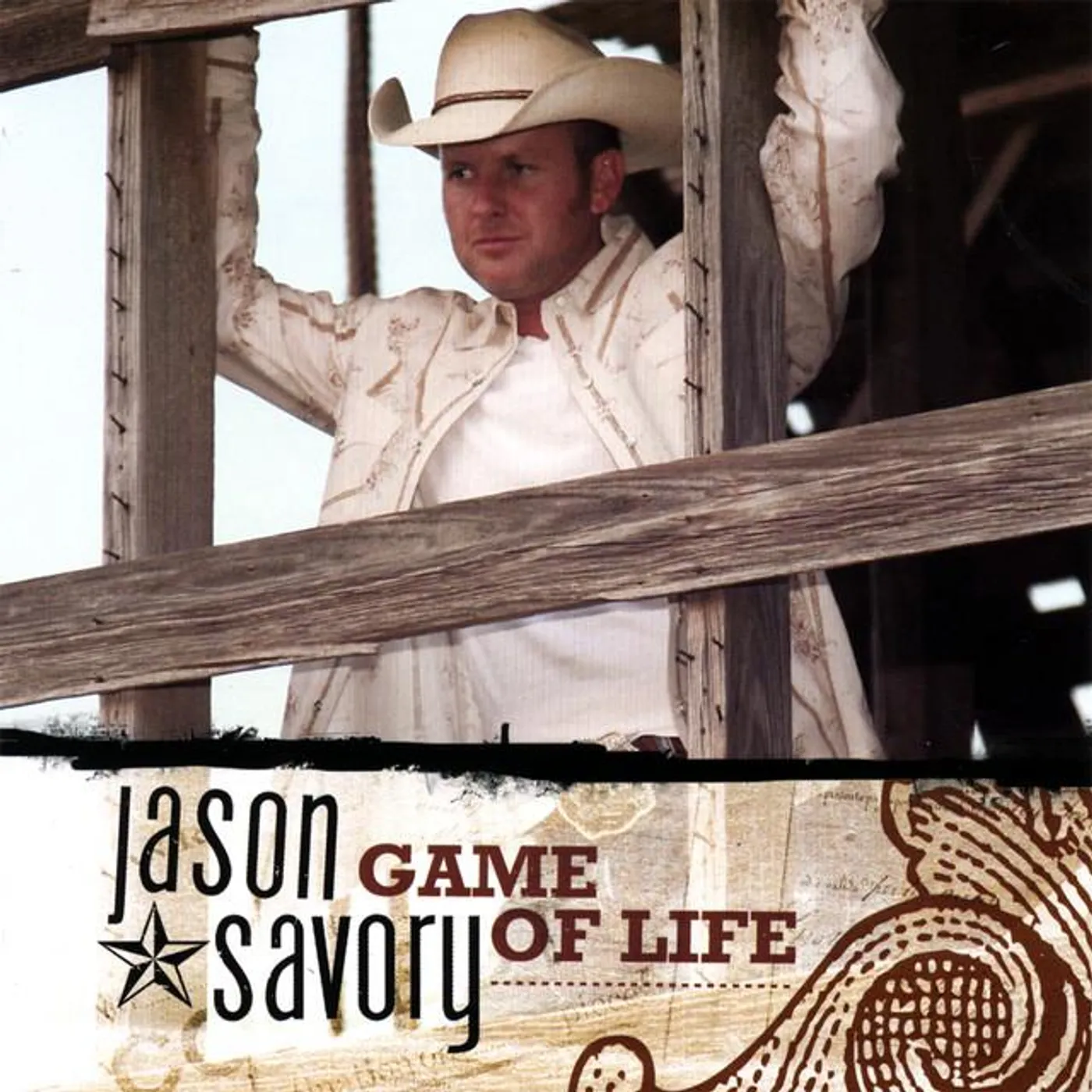 Jason Savory