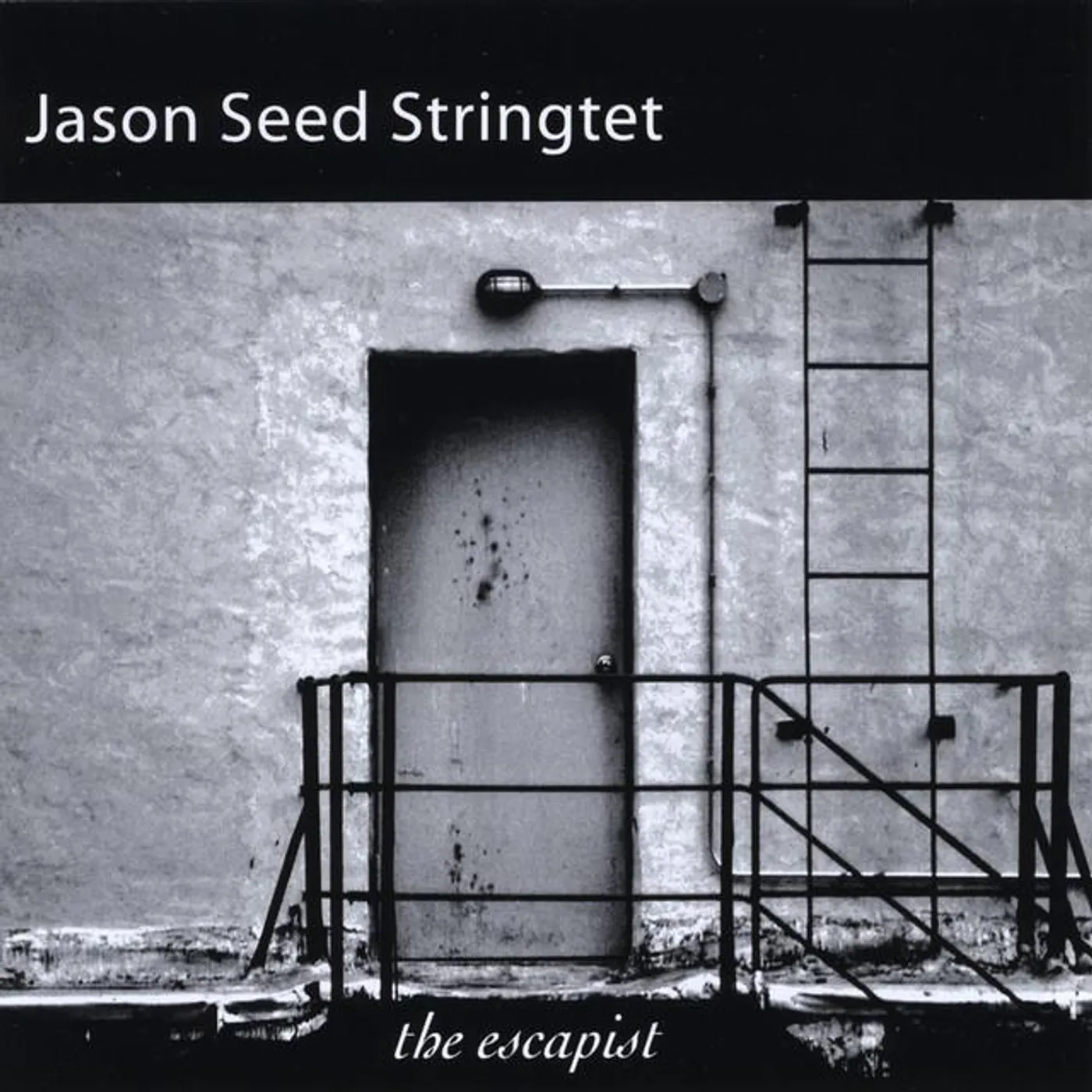 Jason Seed Stringtet