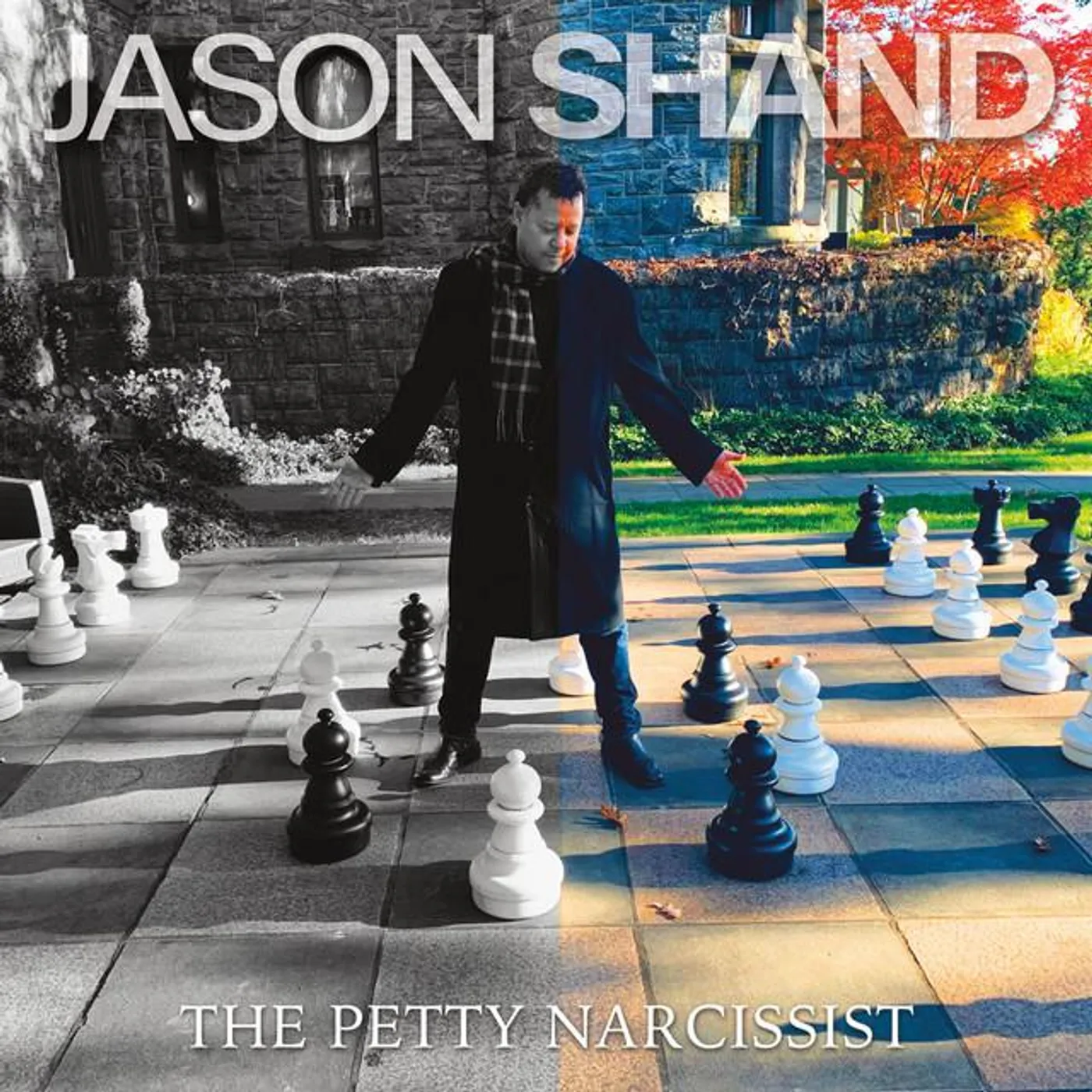 Jason Shand