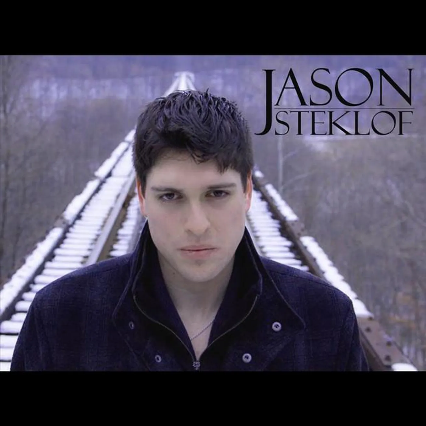 Jason Steklof Brand Page