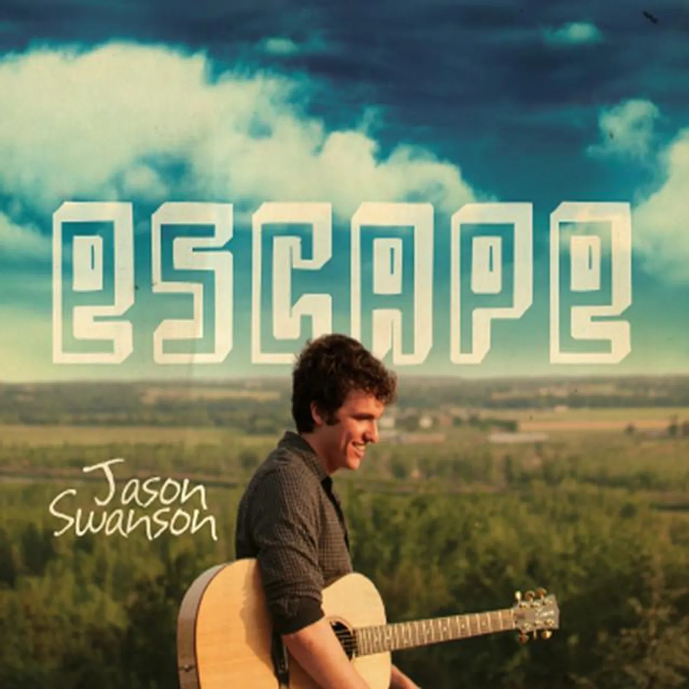 Jason Swanson Brand Page