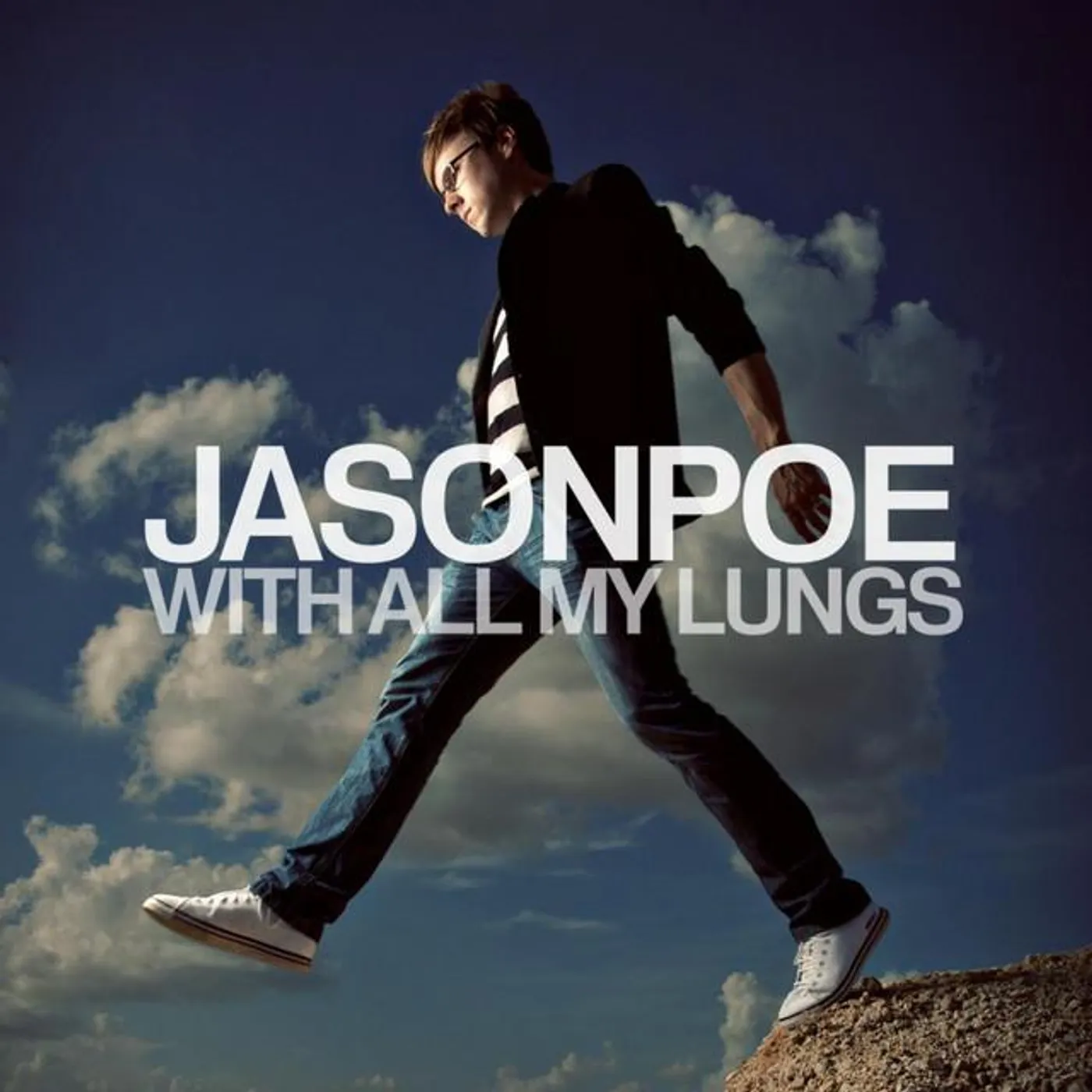 Jason Poe