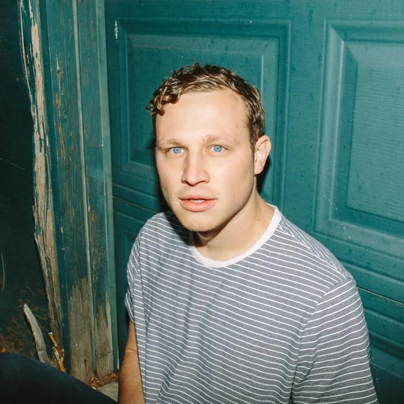 Jason Polley