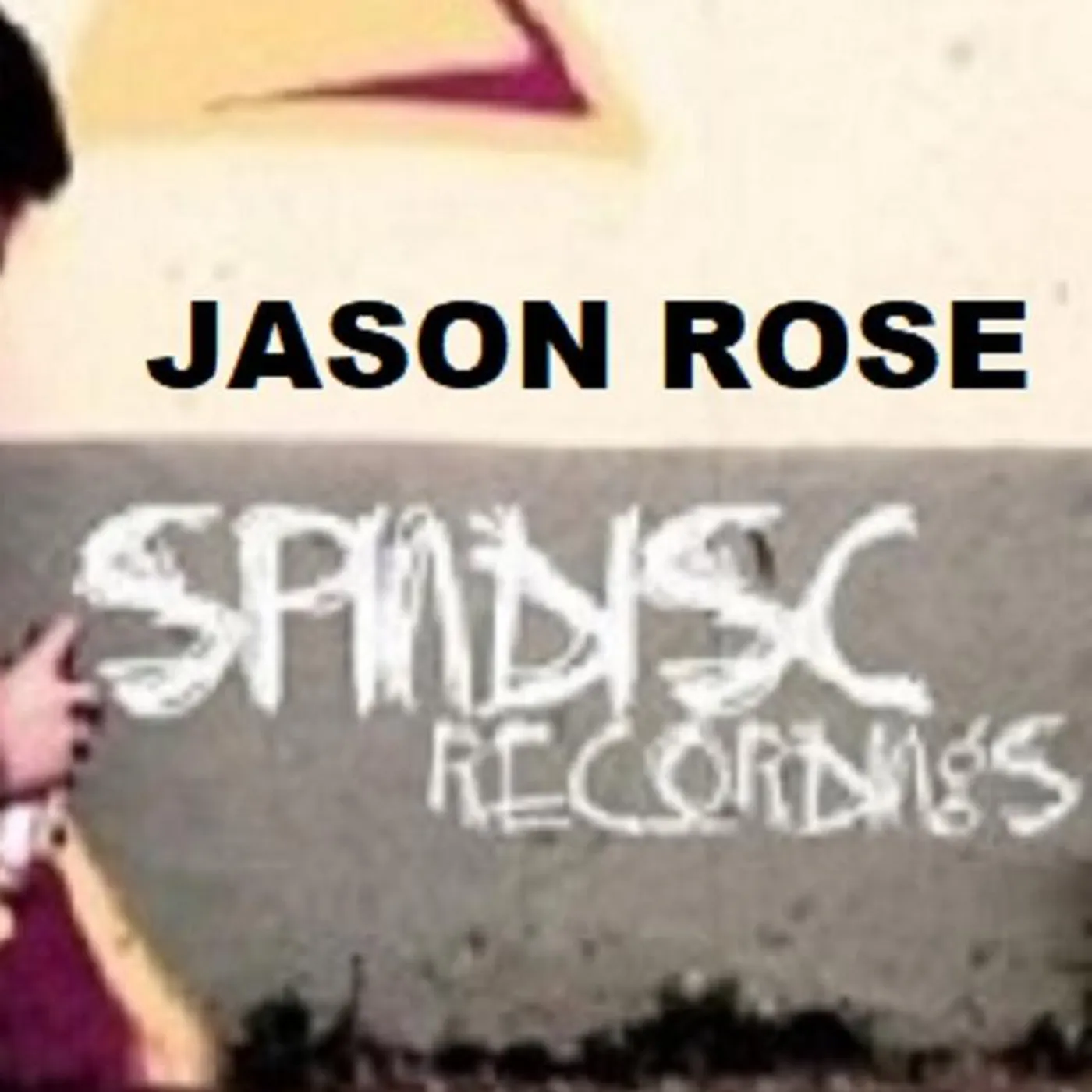 Jason Rose