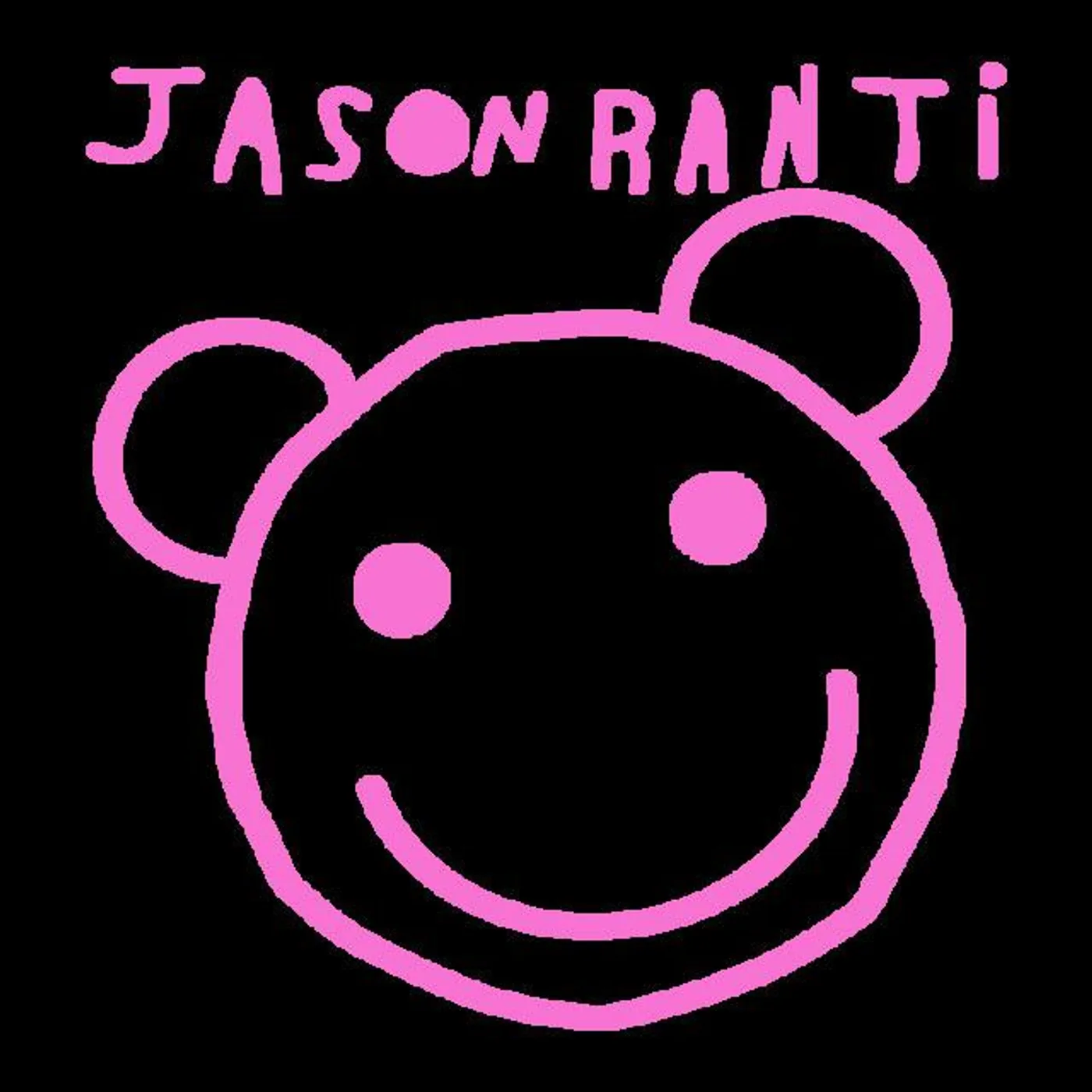 Jason Ranti