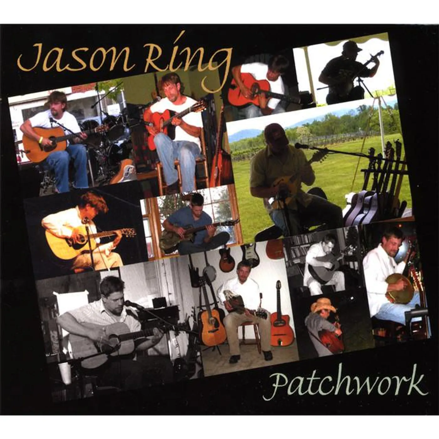 Jason Ring
