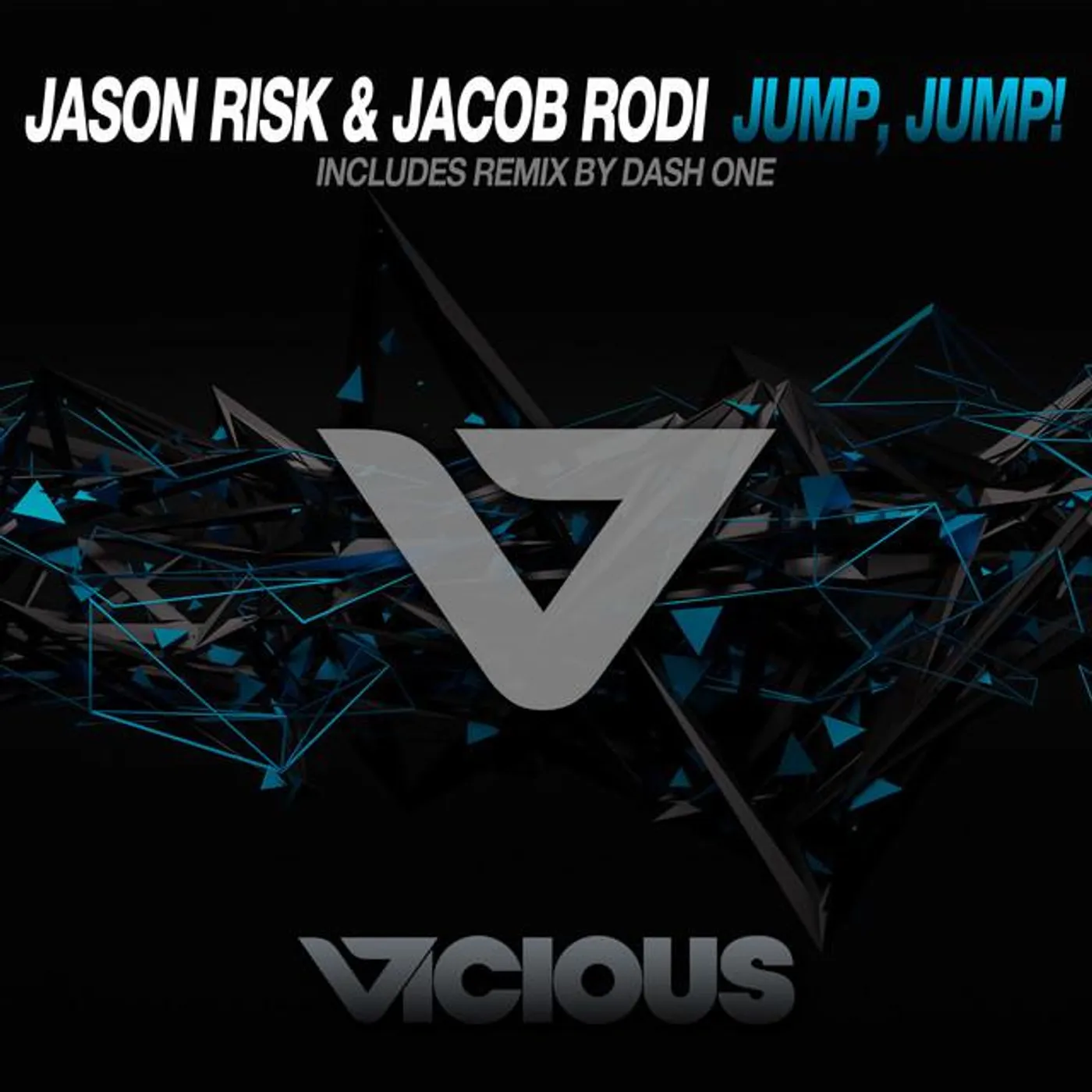 Jason Risk Brand Page