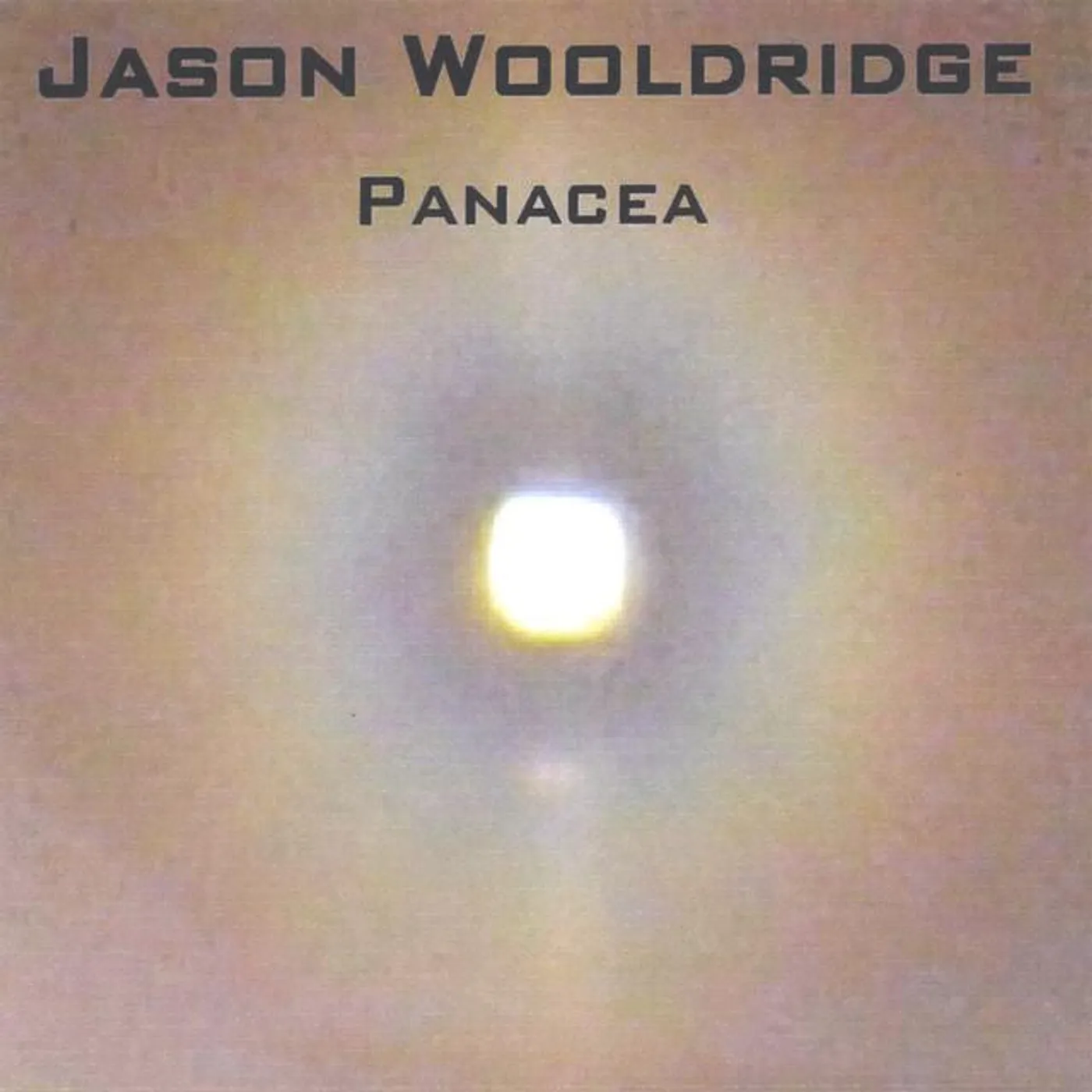 Jason Wooldridge Brand Page
