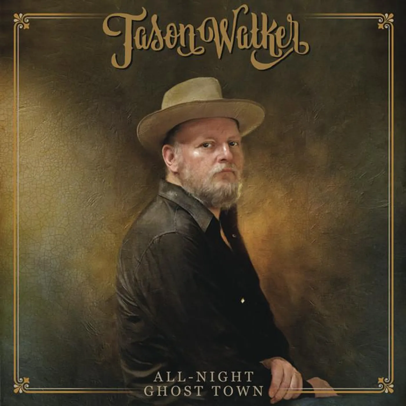 Jason Walker