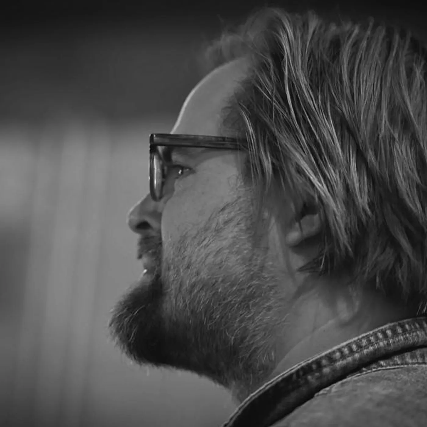 Jason Upton Brand Page