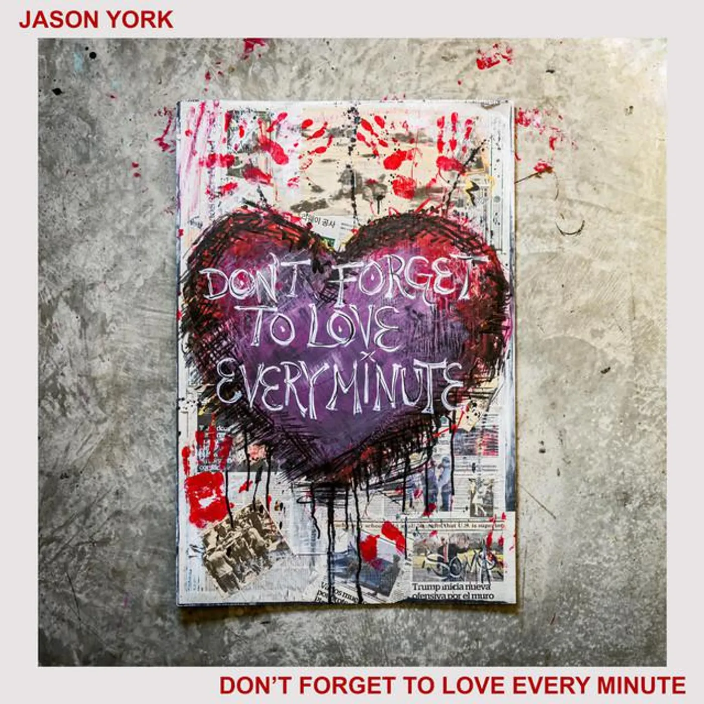 Jason York