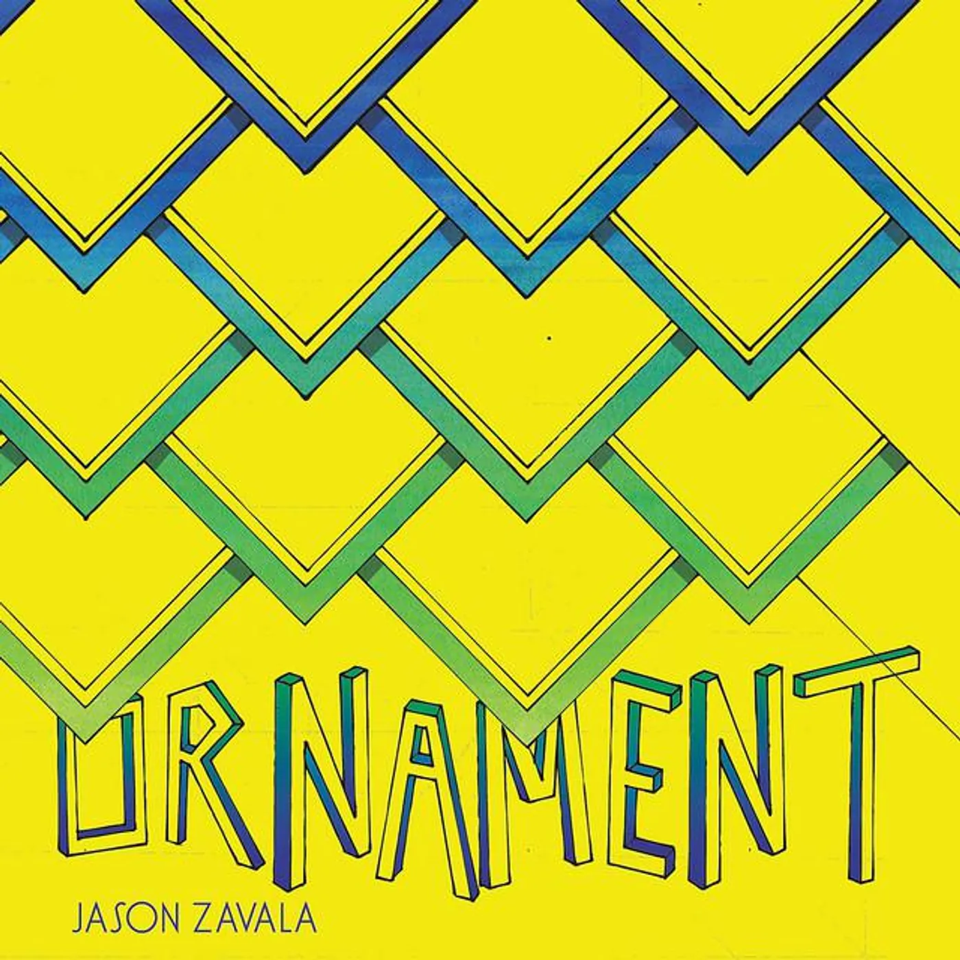 Jason Zavala Brand Page