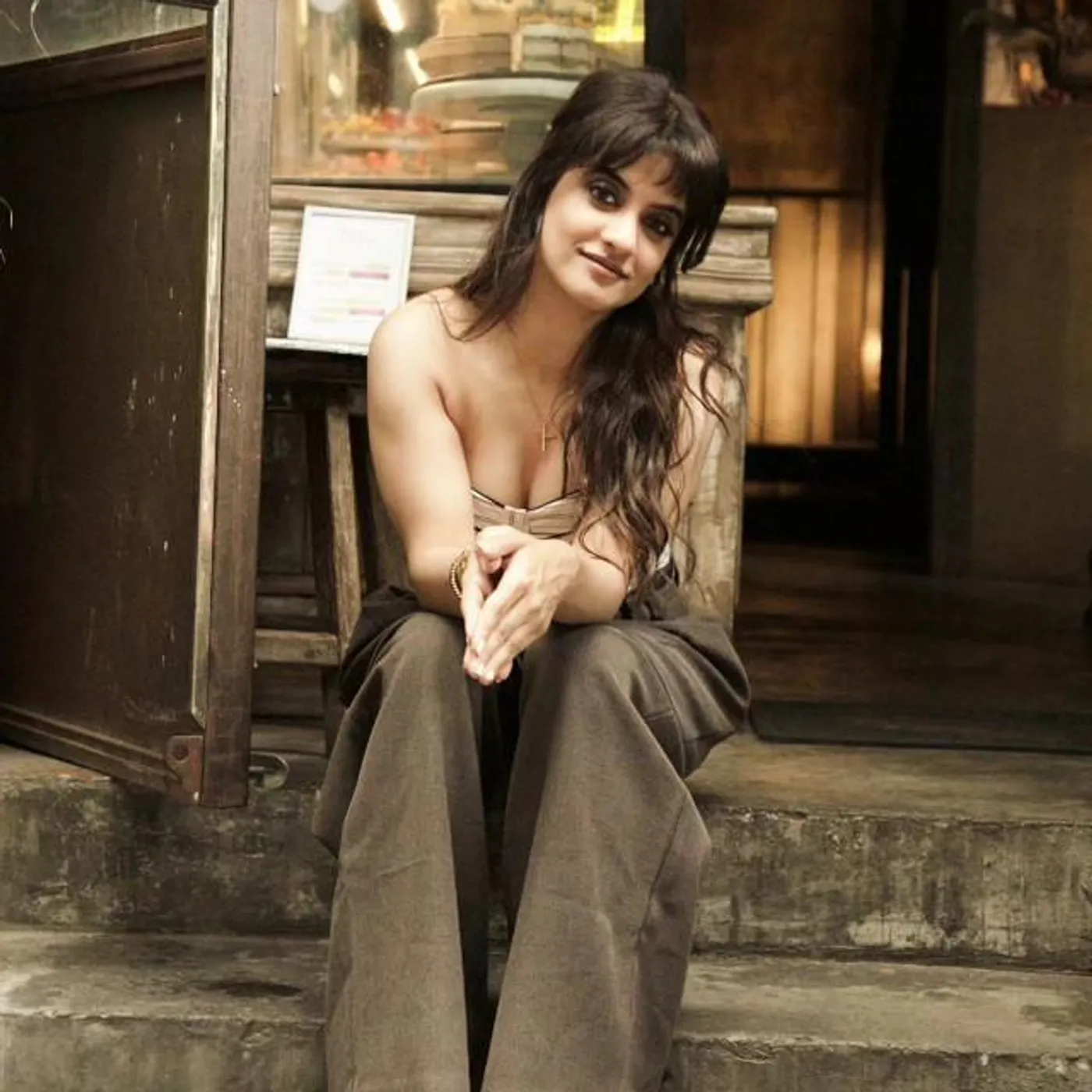 Jasleen Royal