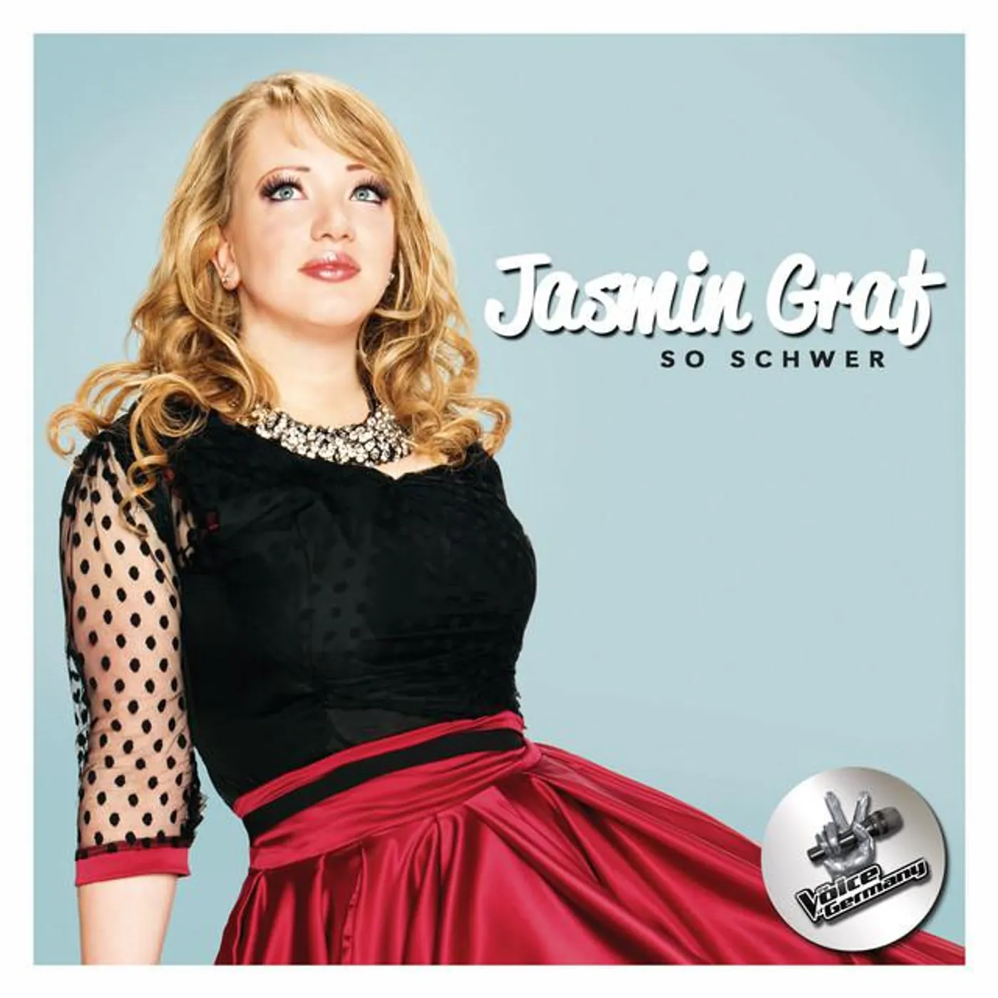 Jasmin Graf