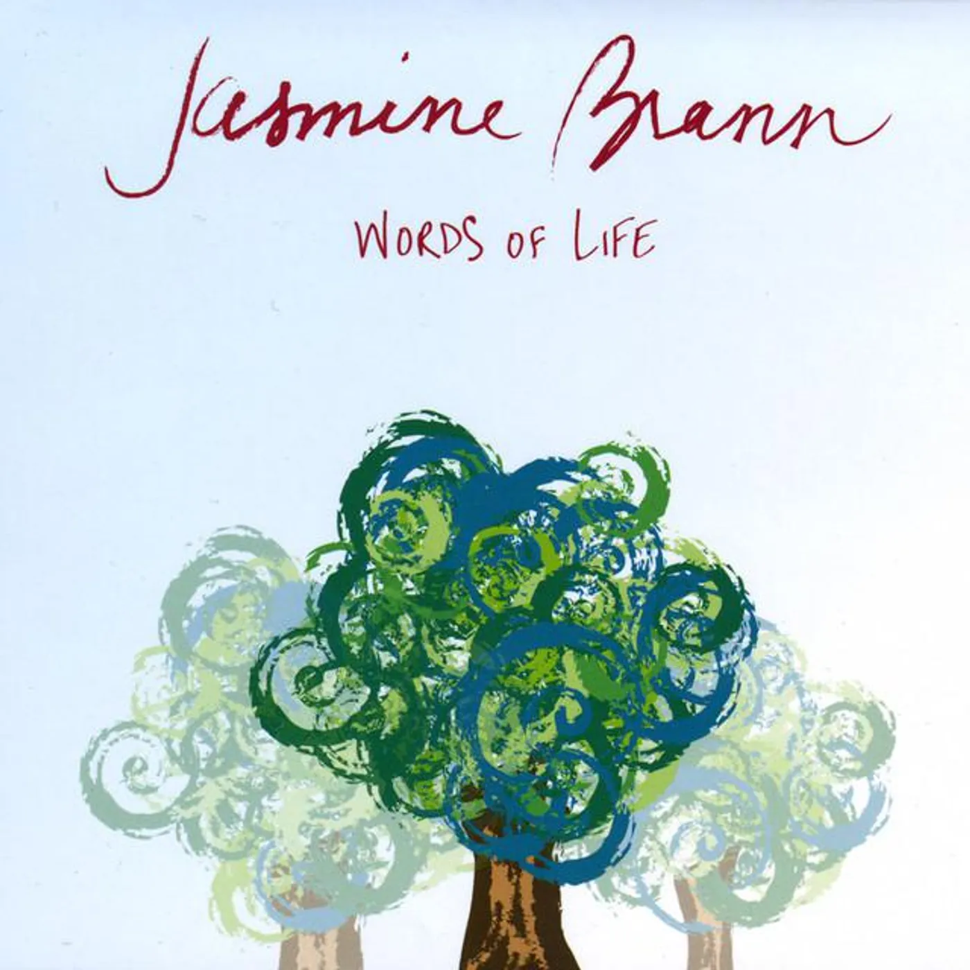 Jasmine Brann