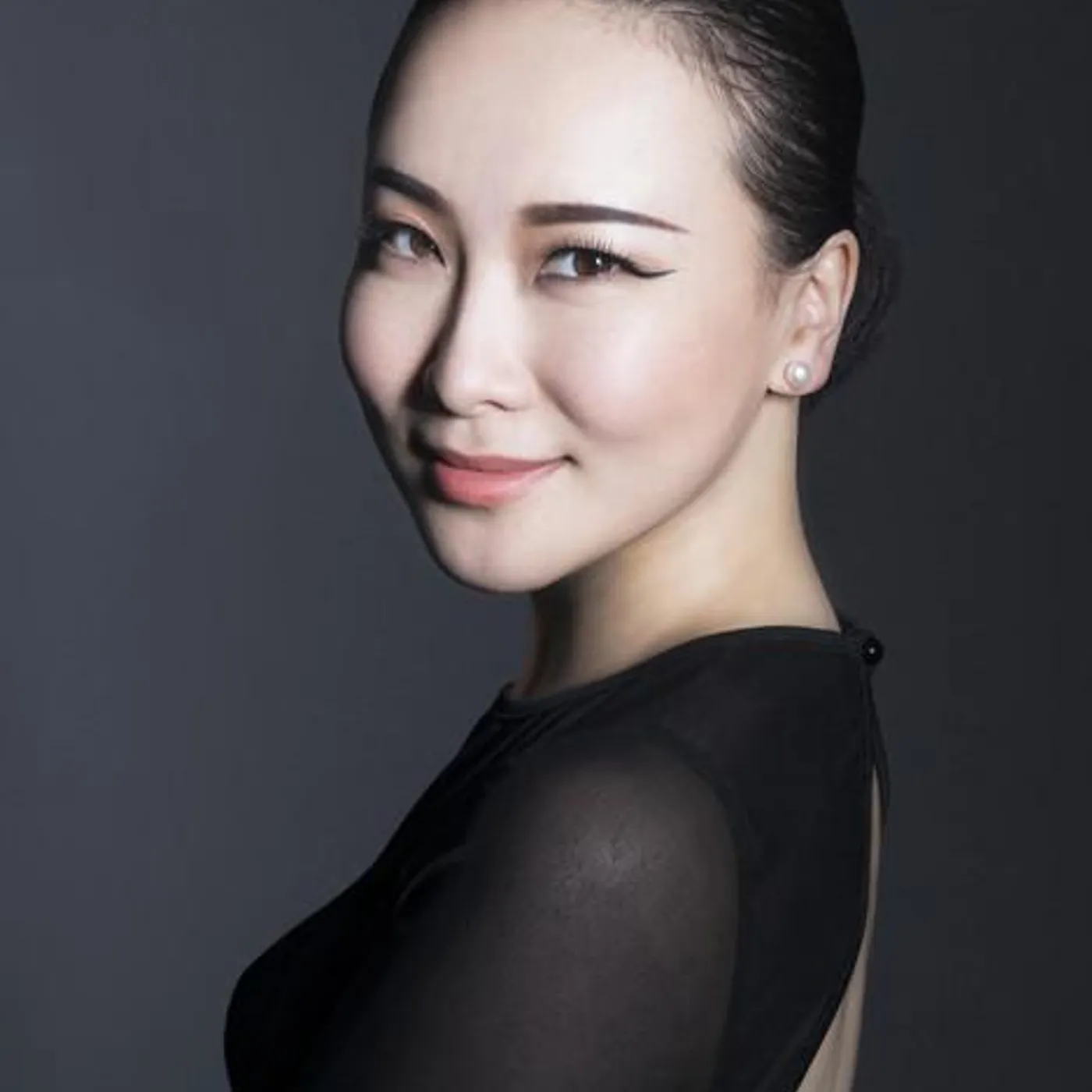Jasmine Chen & Steve Sweeting
