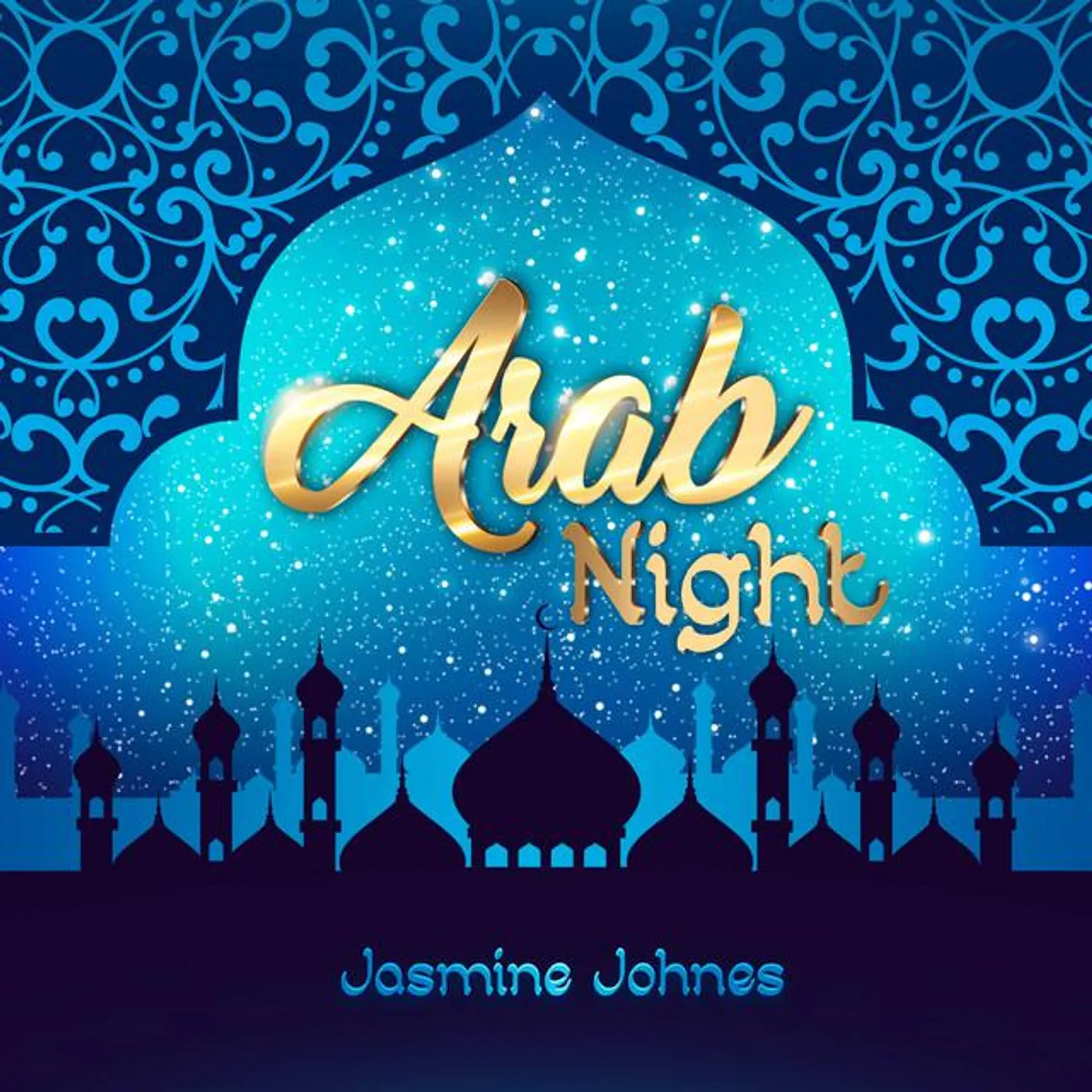 Jasmine Johnes Brand Page