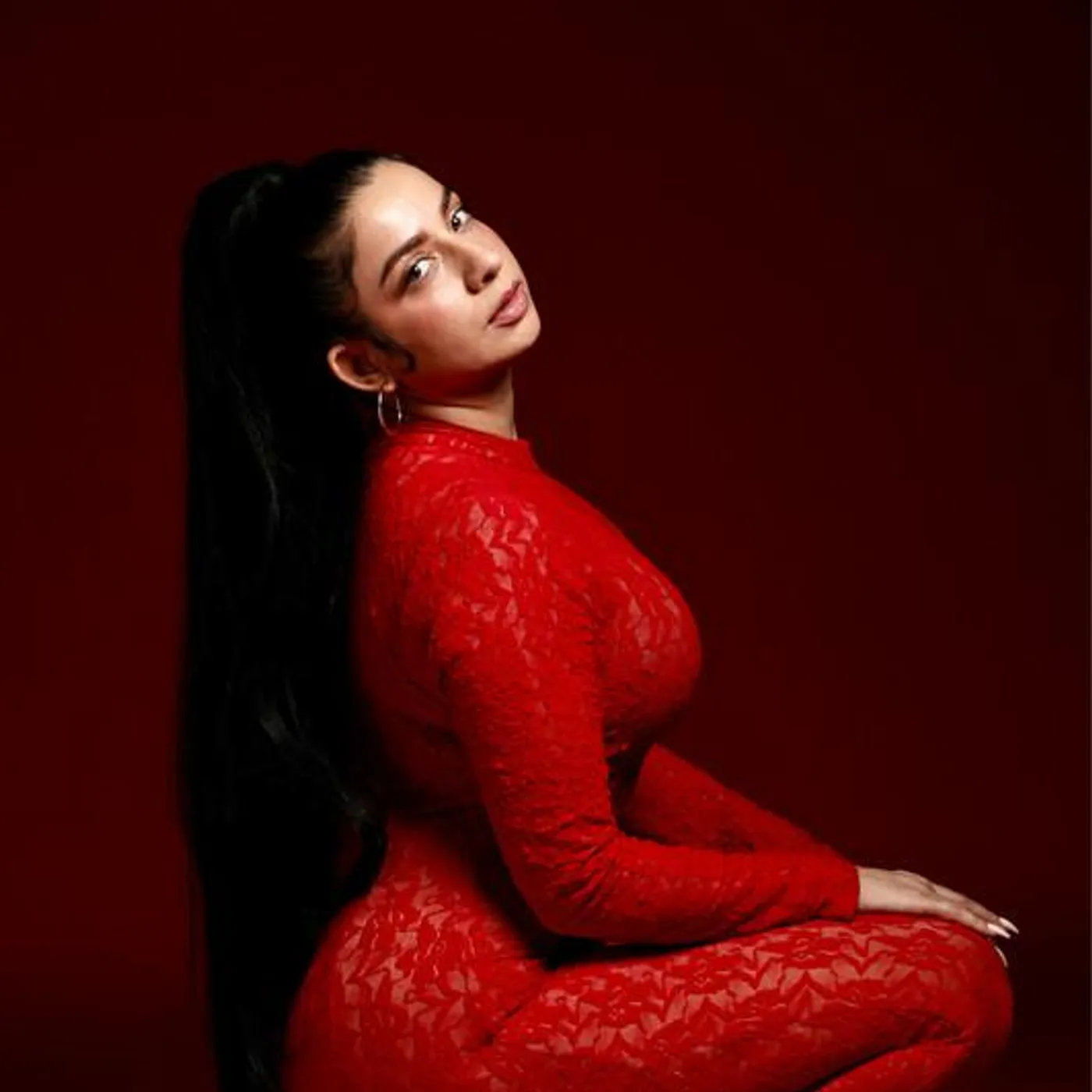 Jasmine Sandlas