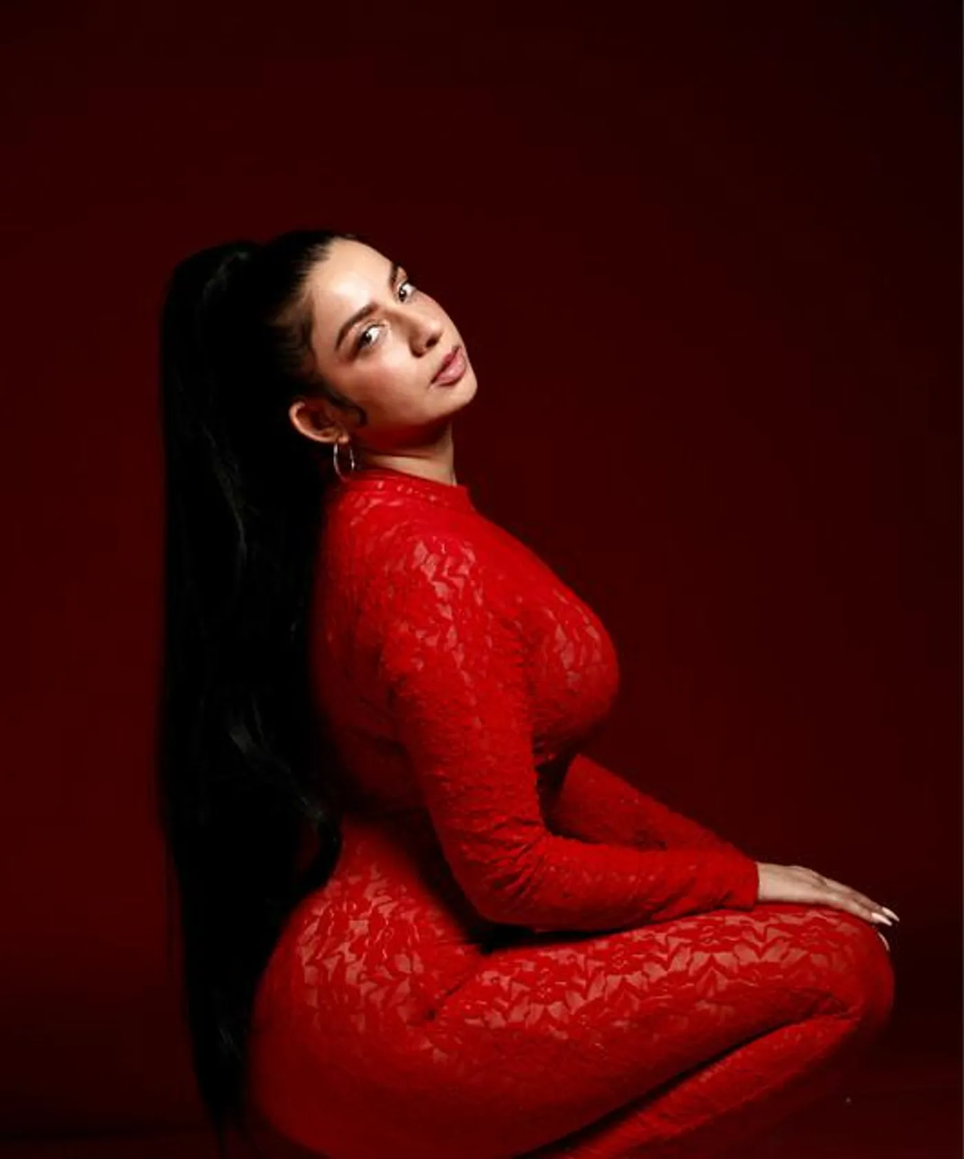 Jasmine Sandlas