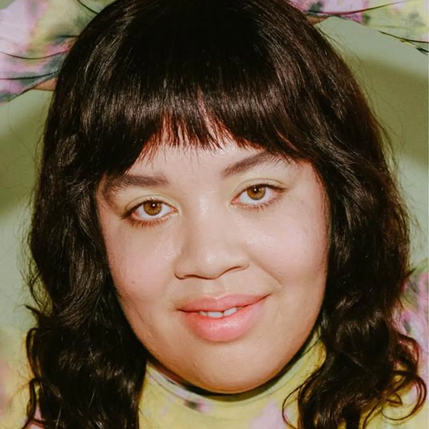 Jasmyn Brand Page