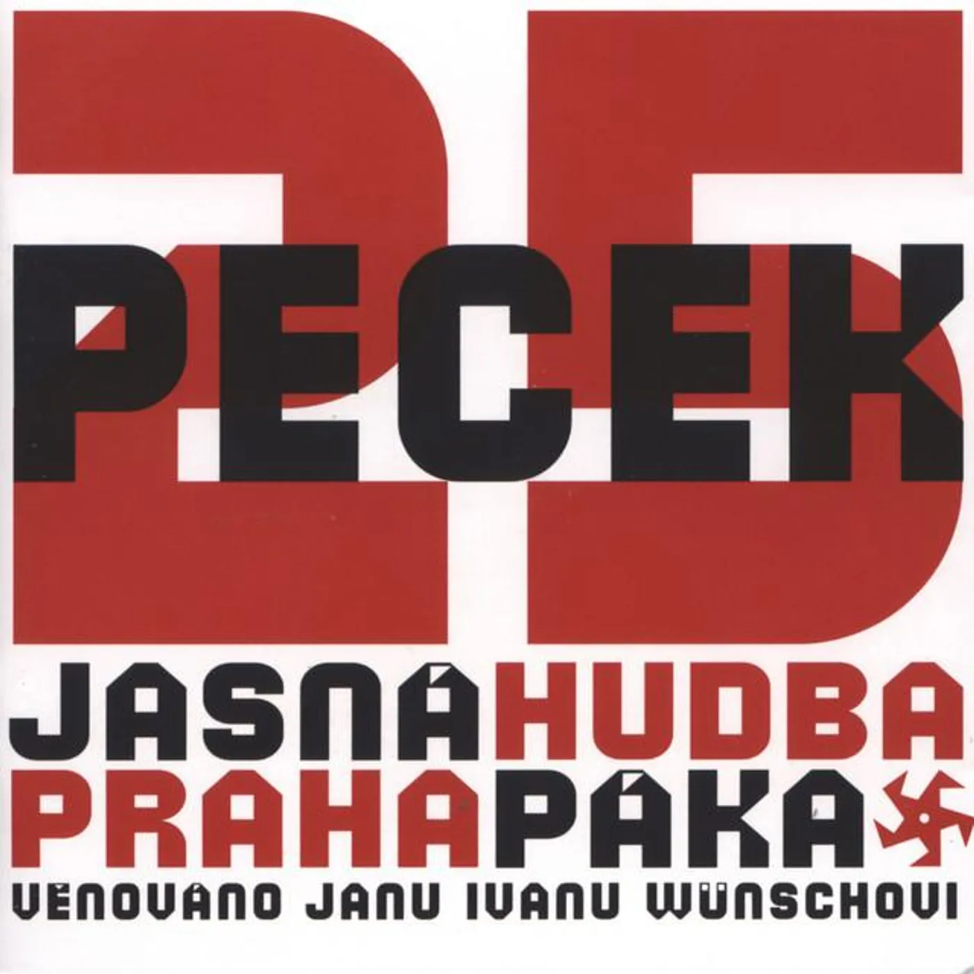 Jasná páka