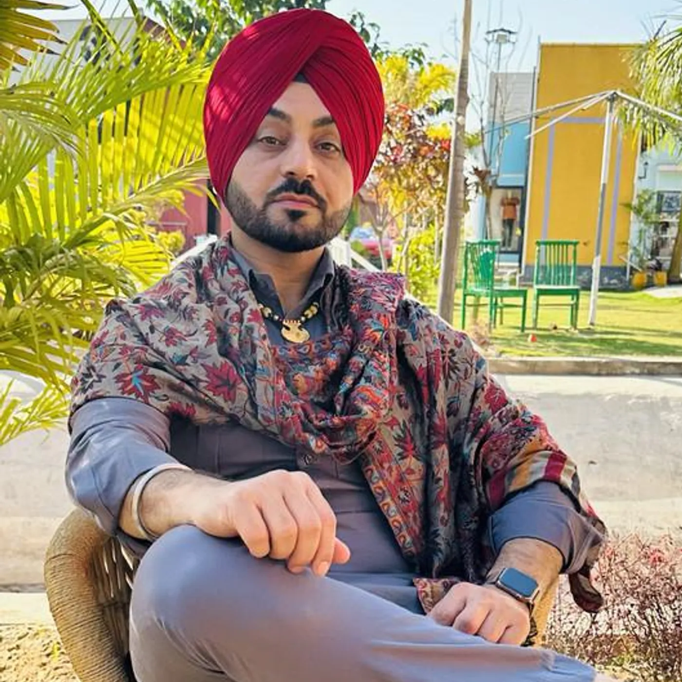 Jassi Sohal