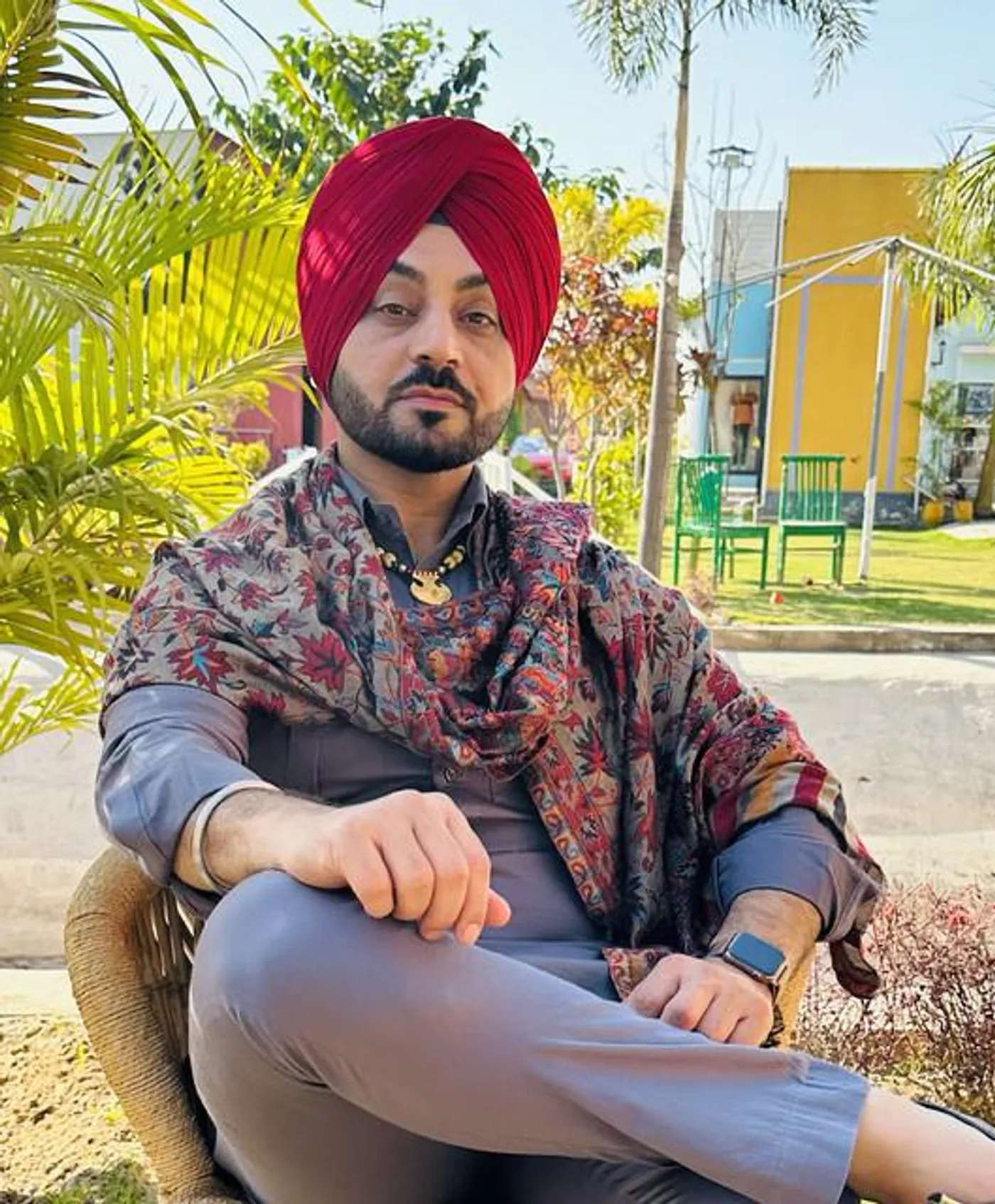 Jassi Sohal