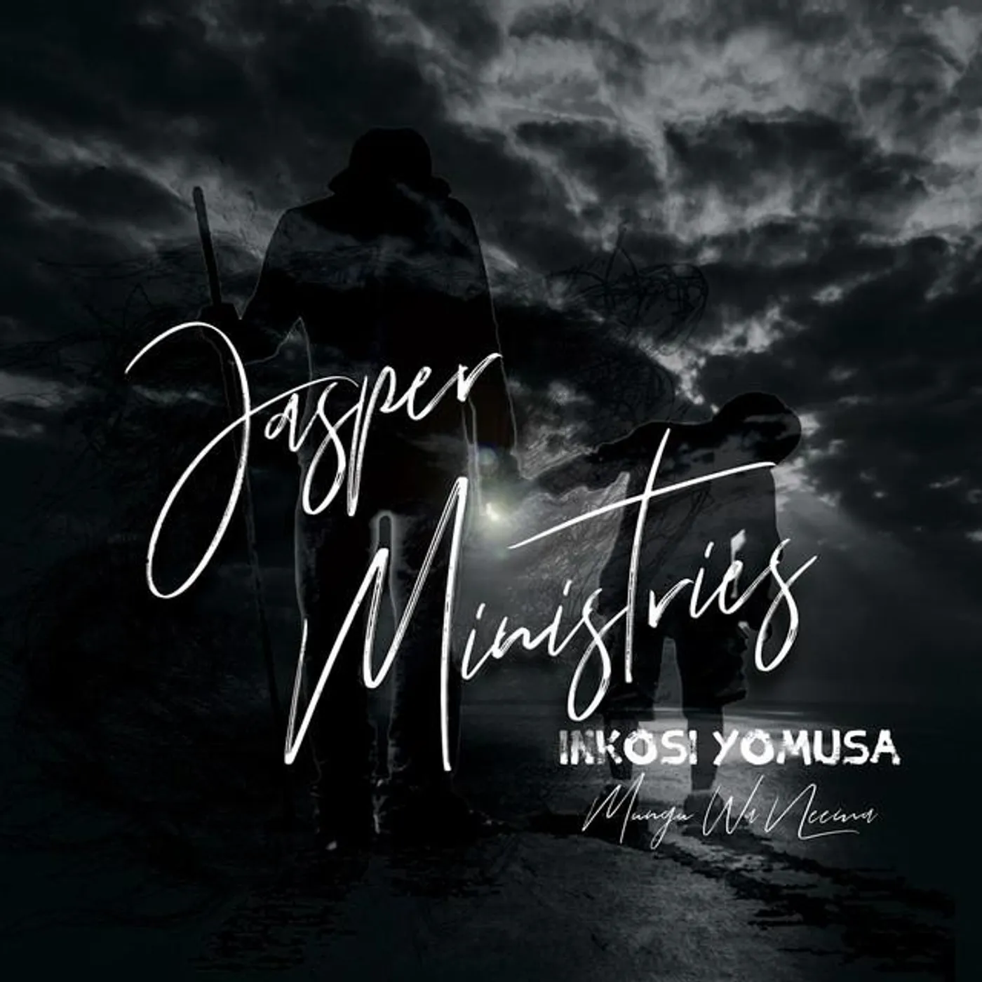 Jasper Ministries