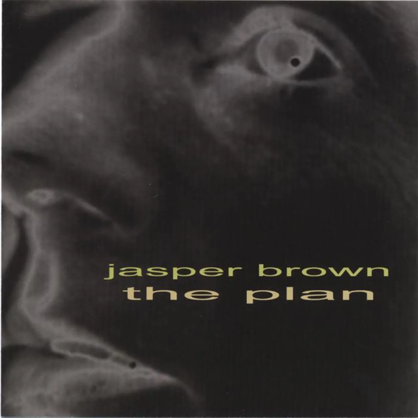Jasper Brown