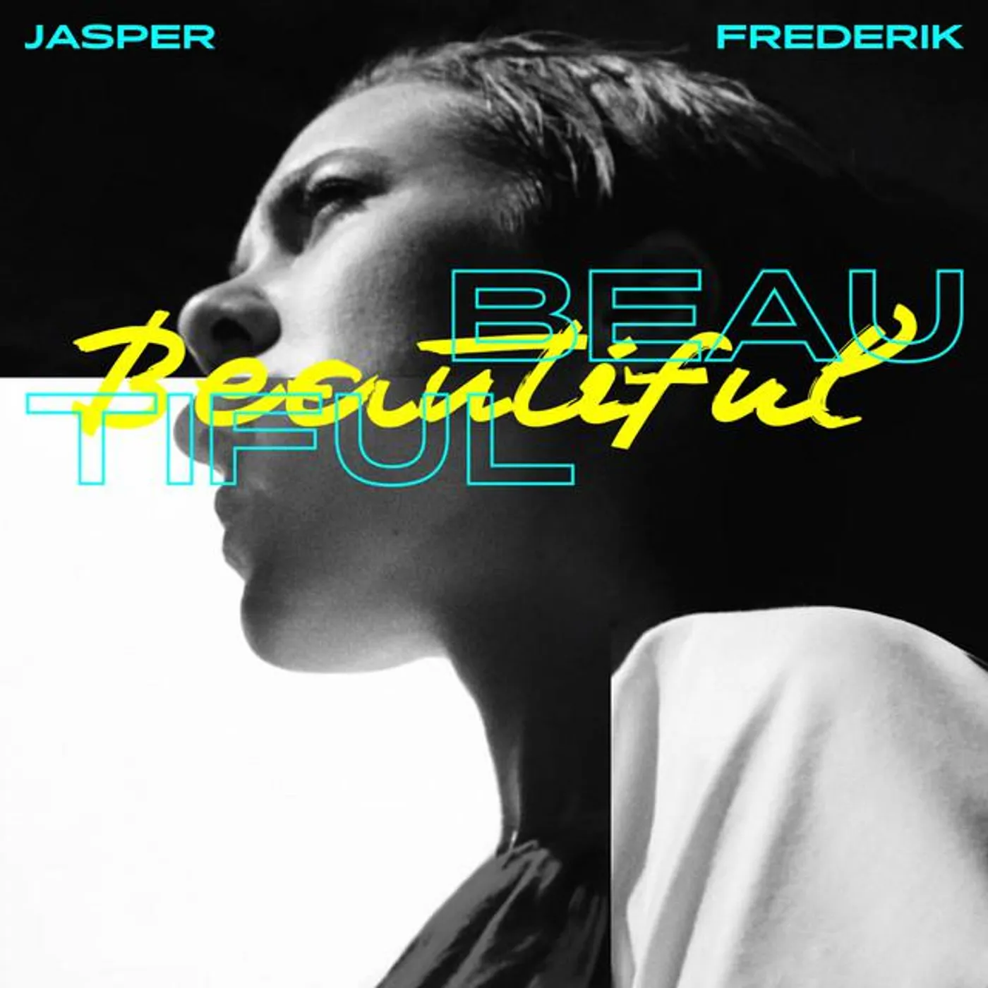 Jasper Frederik