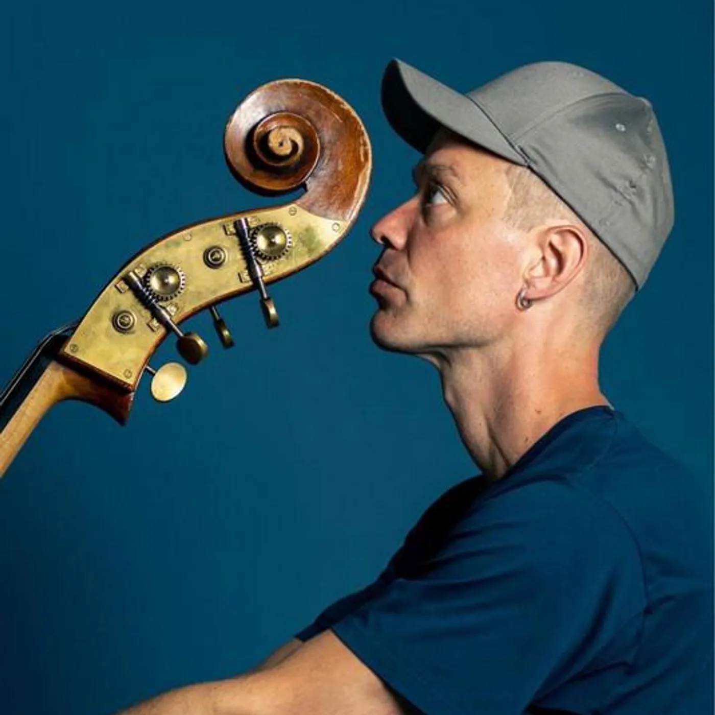 Jasper Høiby